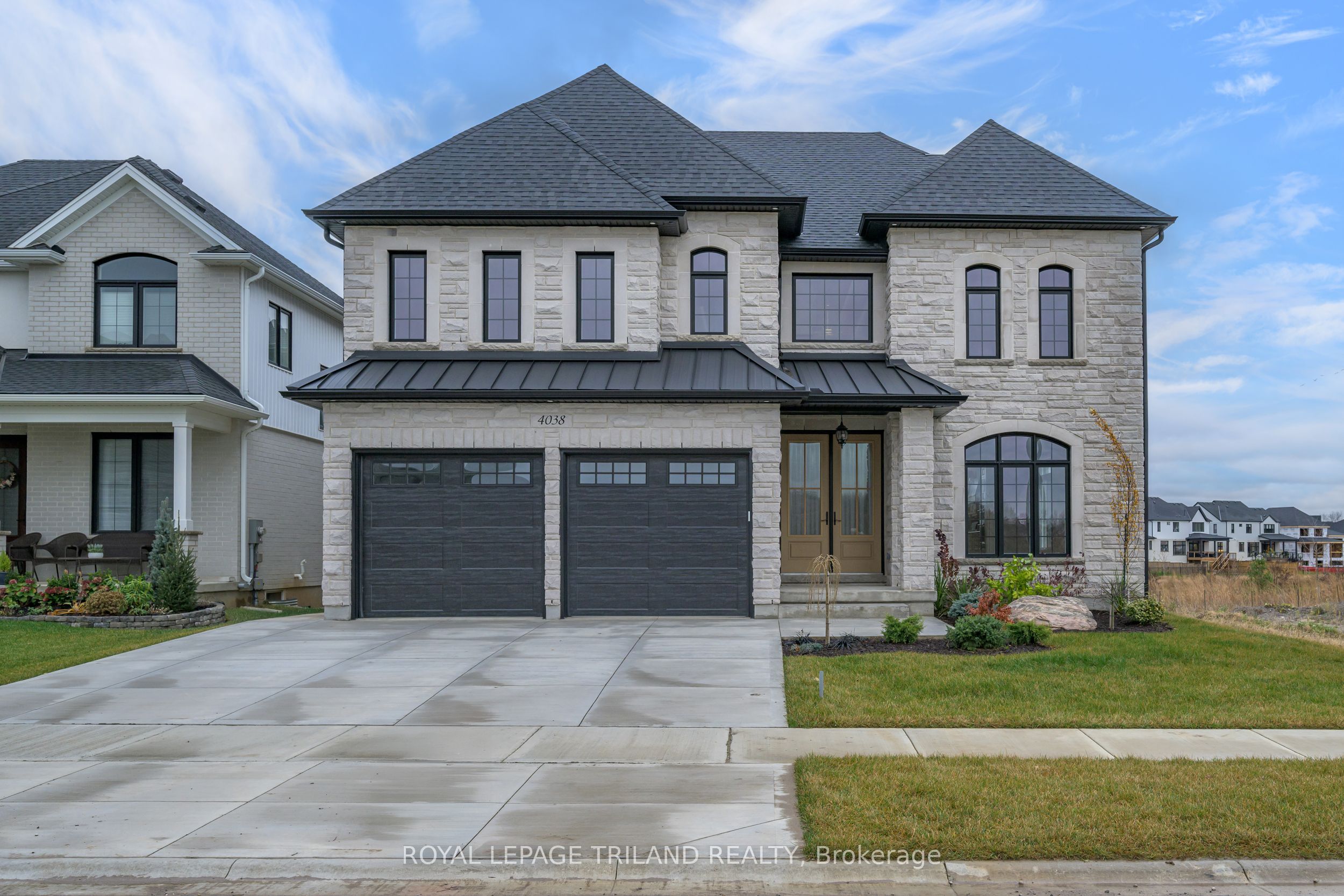 4038 AYRSHIRE Avenue, London South, ON N6P 0H7