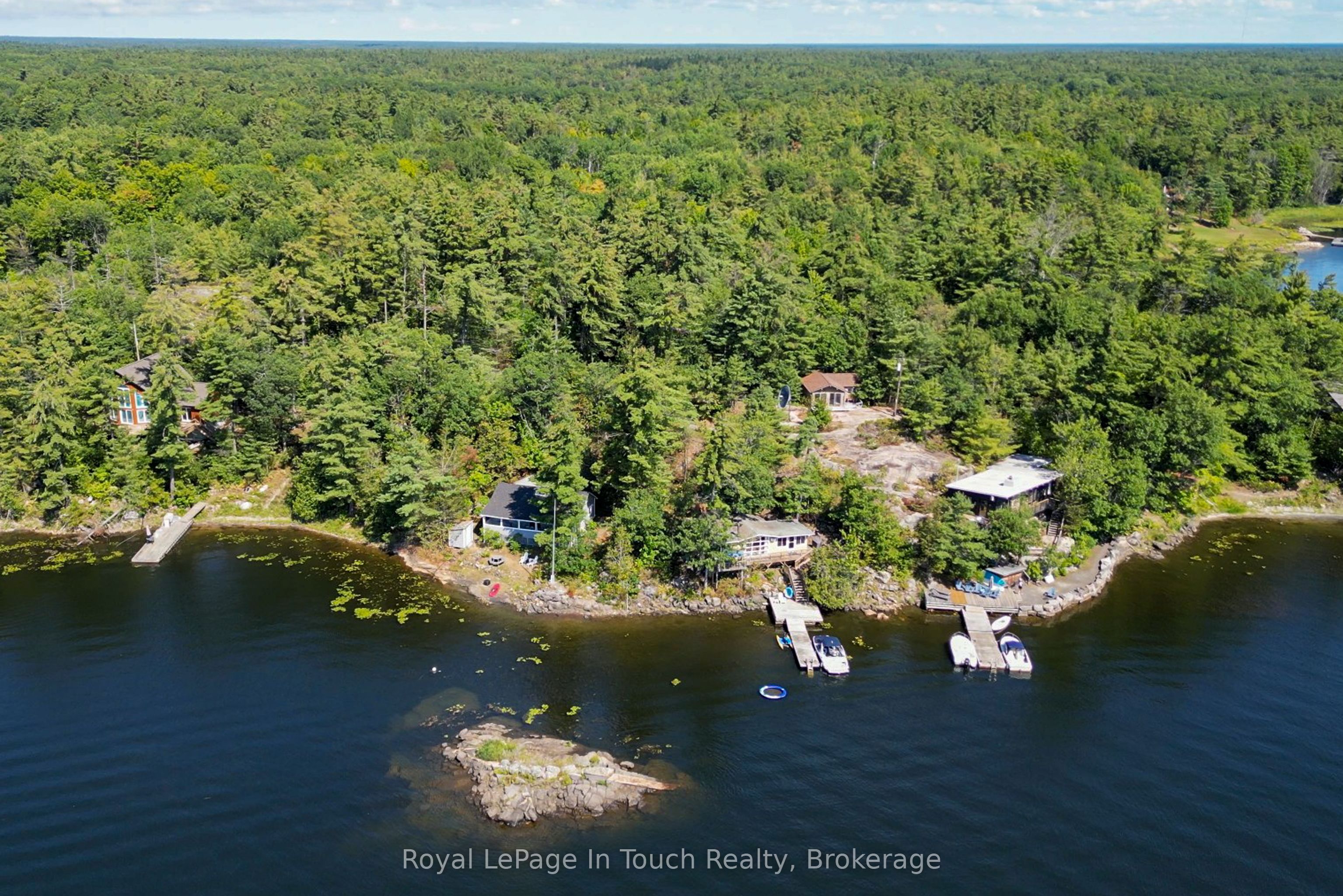 13182 Georgian Bay Shore, Georgian Bay, ON P0E 1E0 photo 2