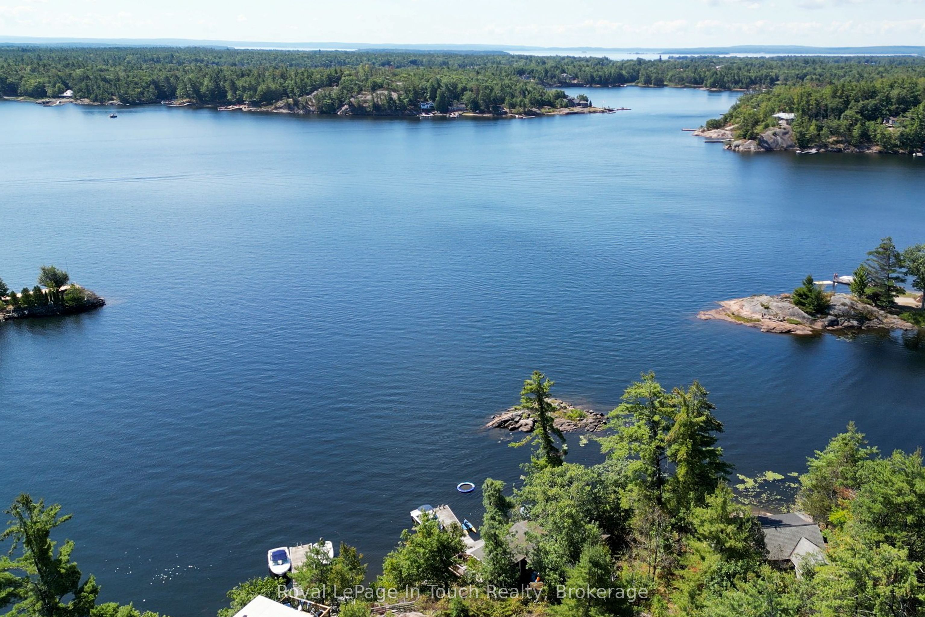 13182 Georgian Bay Shore, Georgian Bay, ON P0E 1E0 photo 3