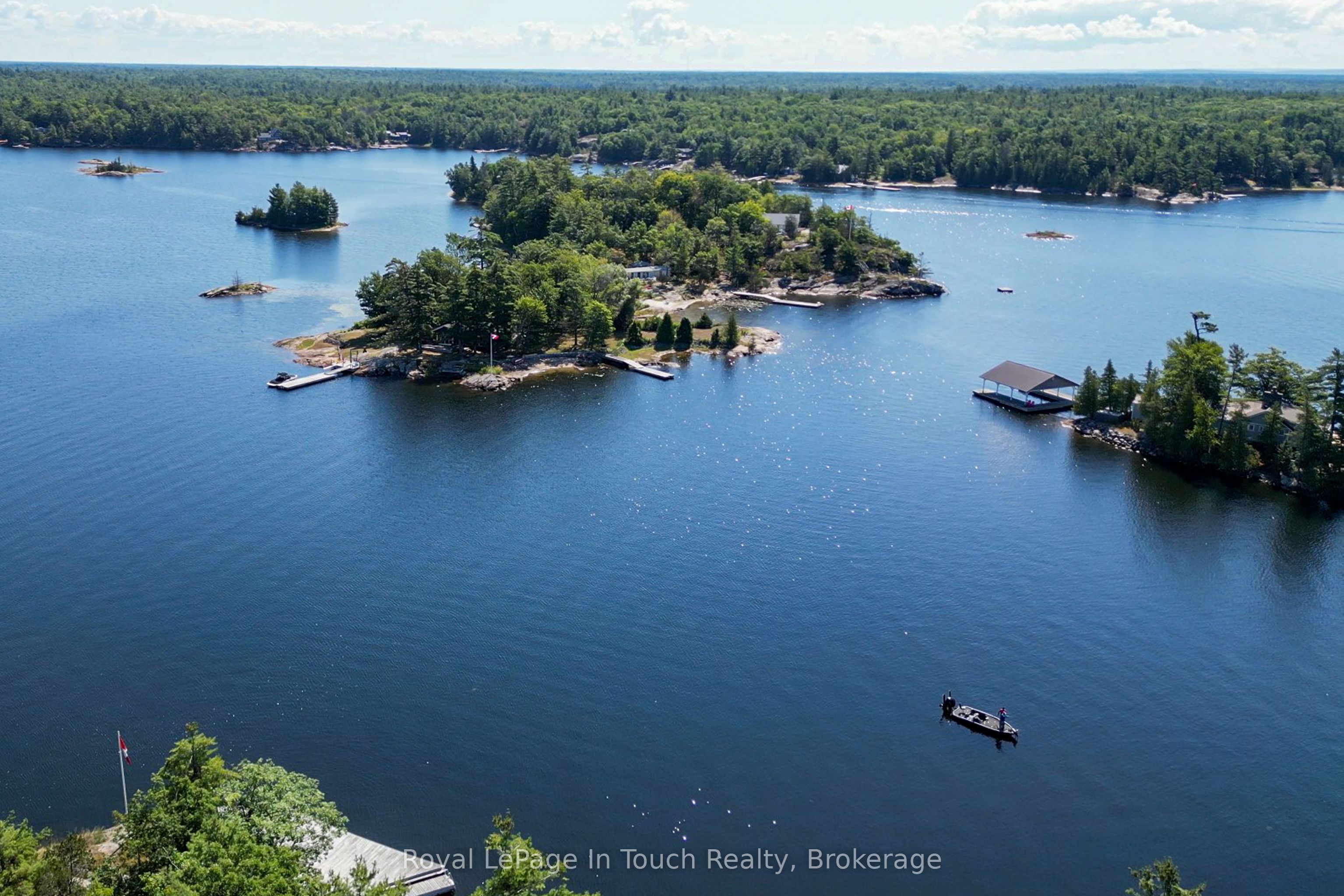 13182 Georgian Bay Shore, Georgian Bay, ON P0E 1E0 photo 4