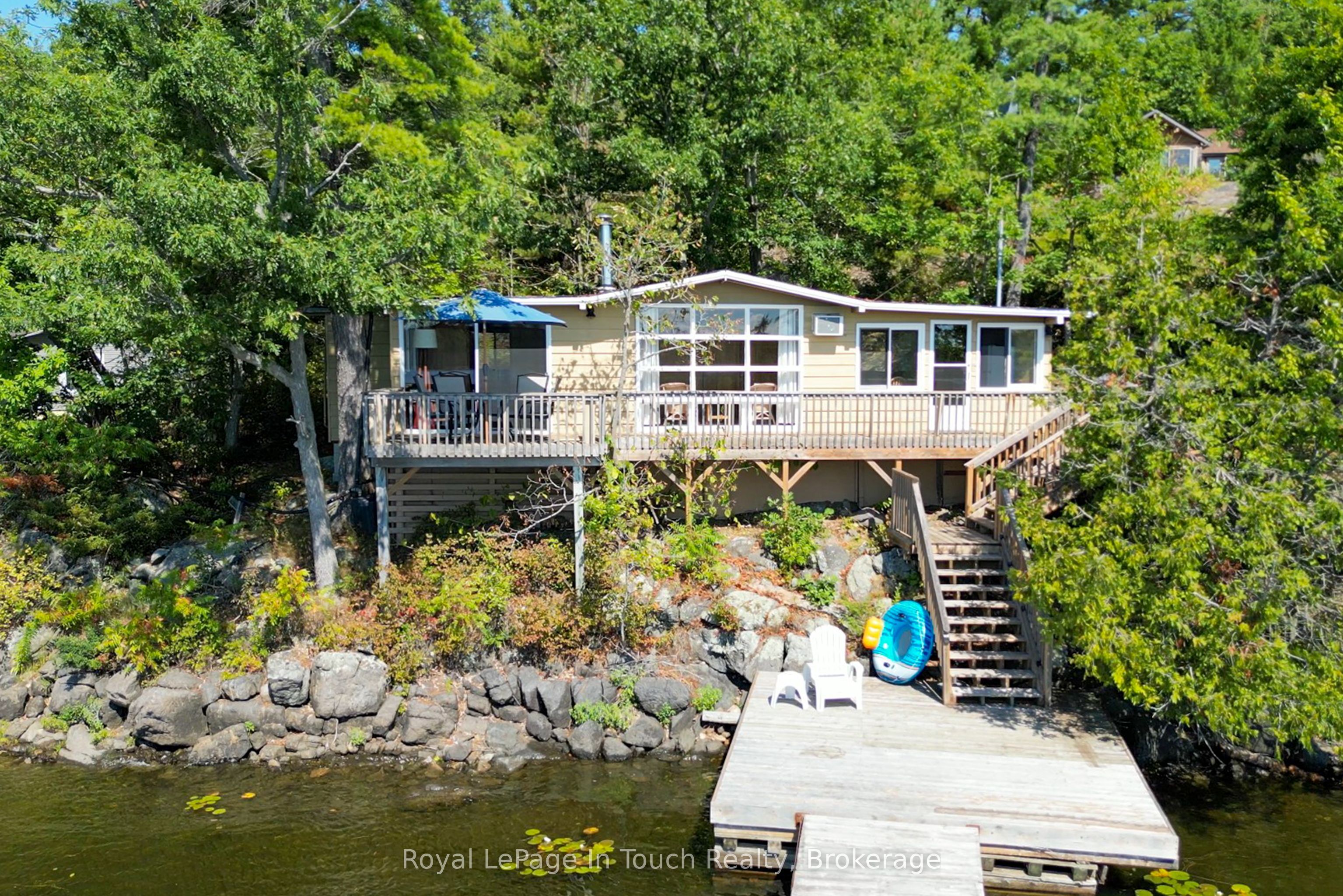 13182 Georgian Bay Shore, Georgian Bay, ON P0E 1E0 photo 5