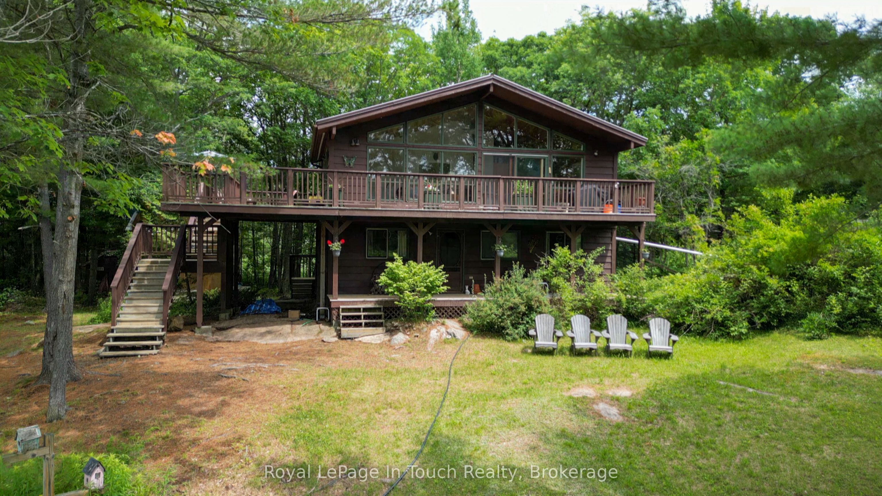 3098 Island 1040, Georgian Bay, ON P0E 1E0