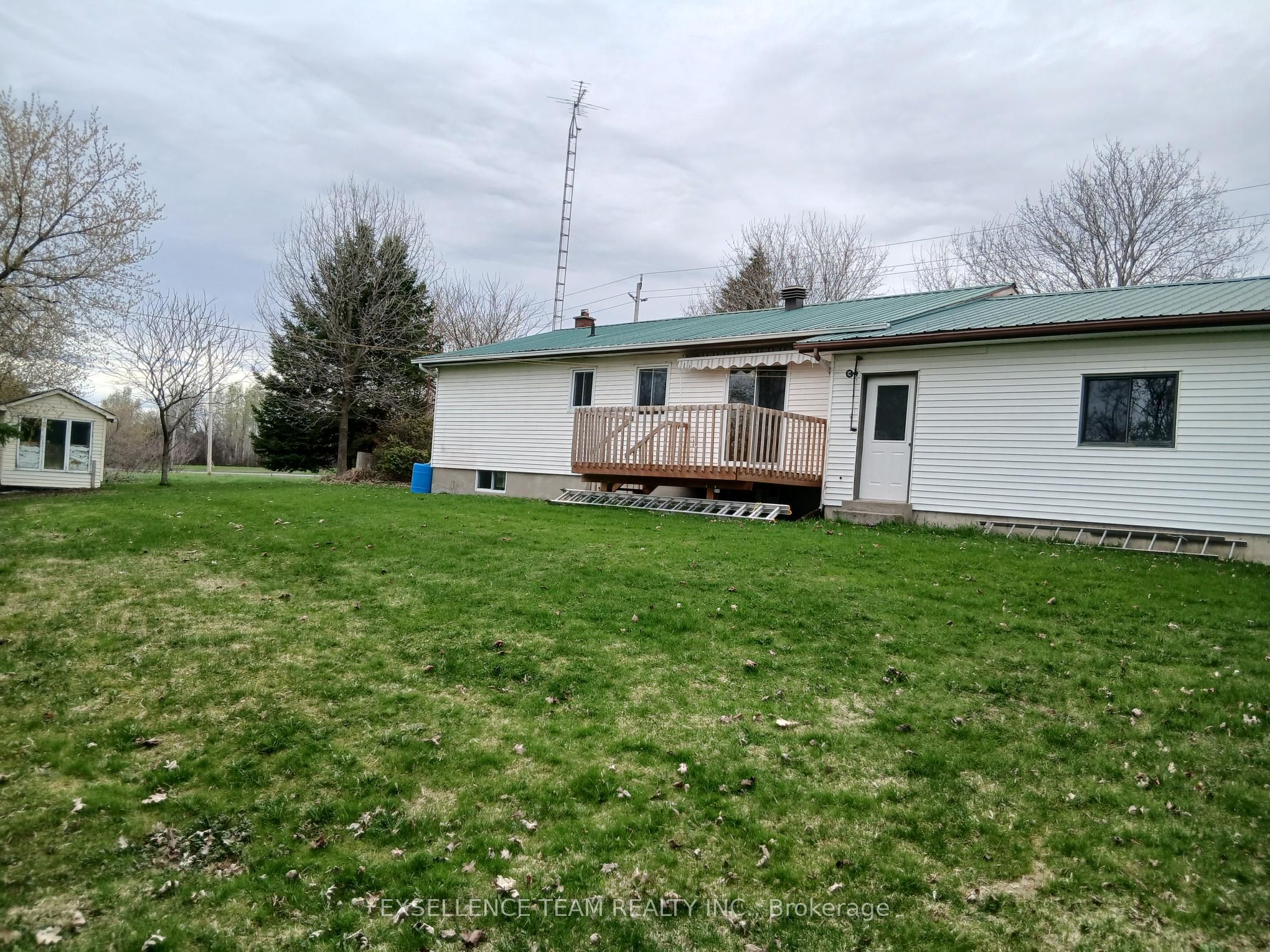 20596 Conc 5 Concession, South Glengarry, ON K0C 1L0 photo 4