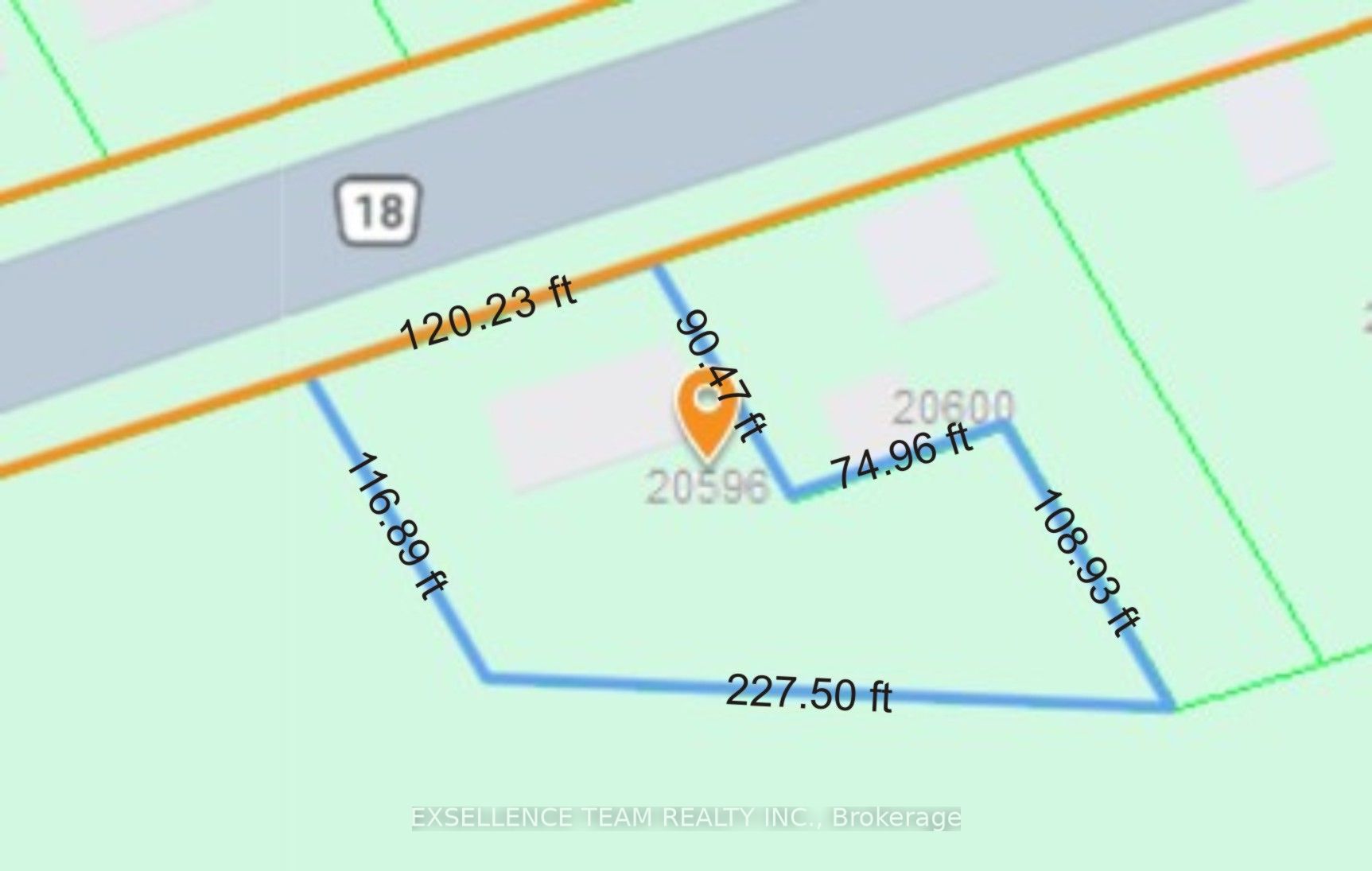 20596 Conc 5 Concession, South Glengarry, ON K0C 1L0 photo 5