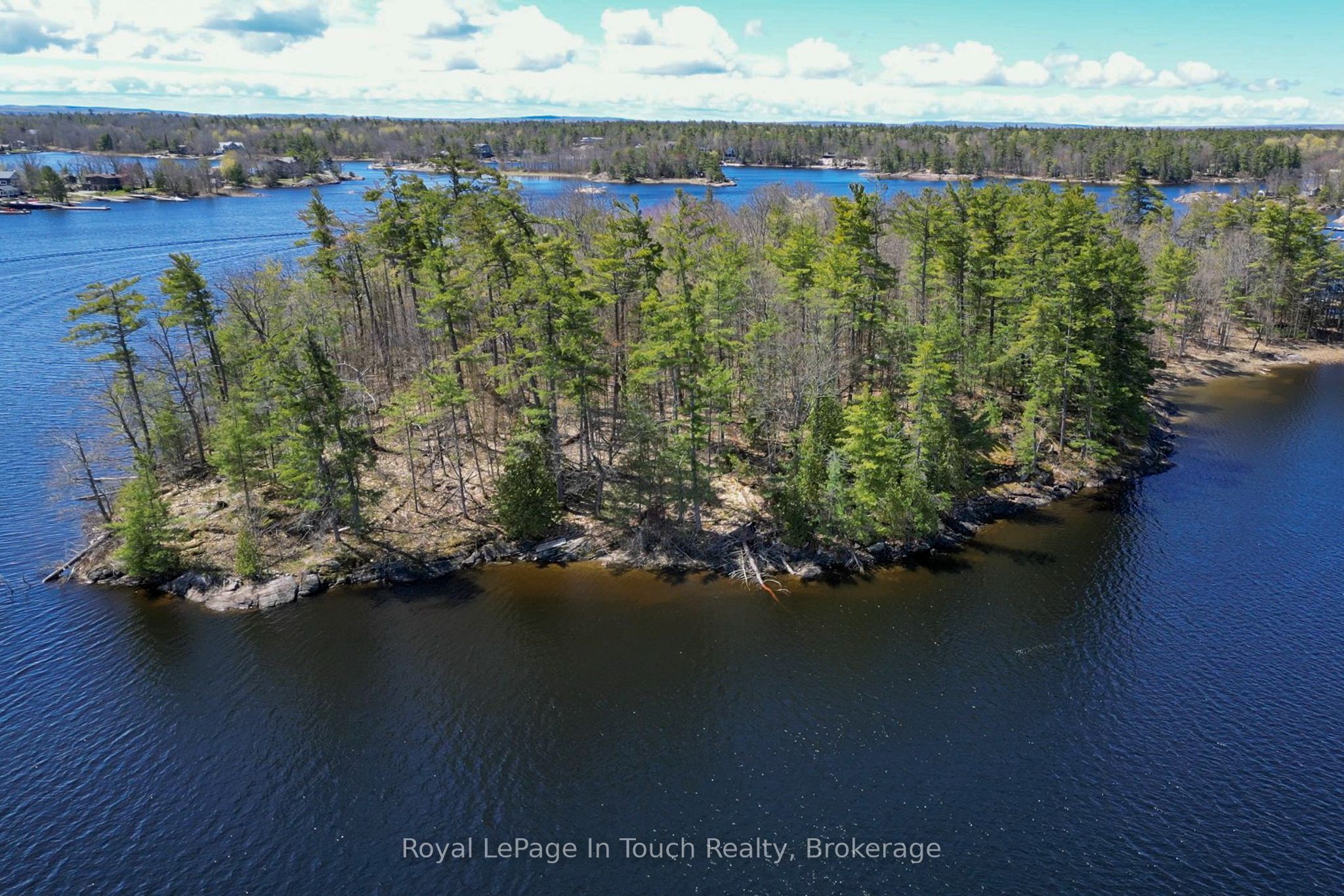 2 Island 880 N/A, Georgian Bay, ON L0K 1S0 photo 3