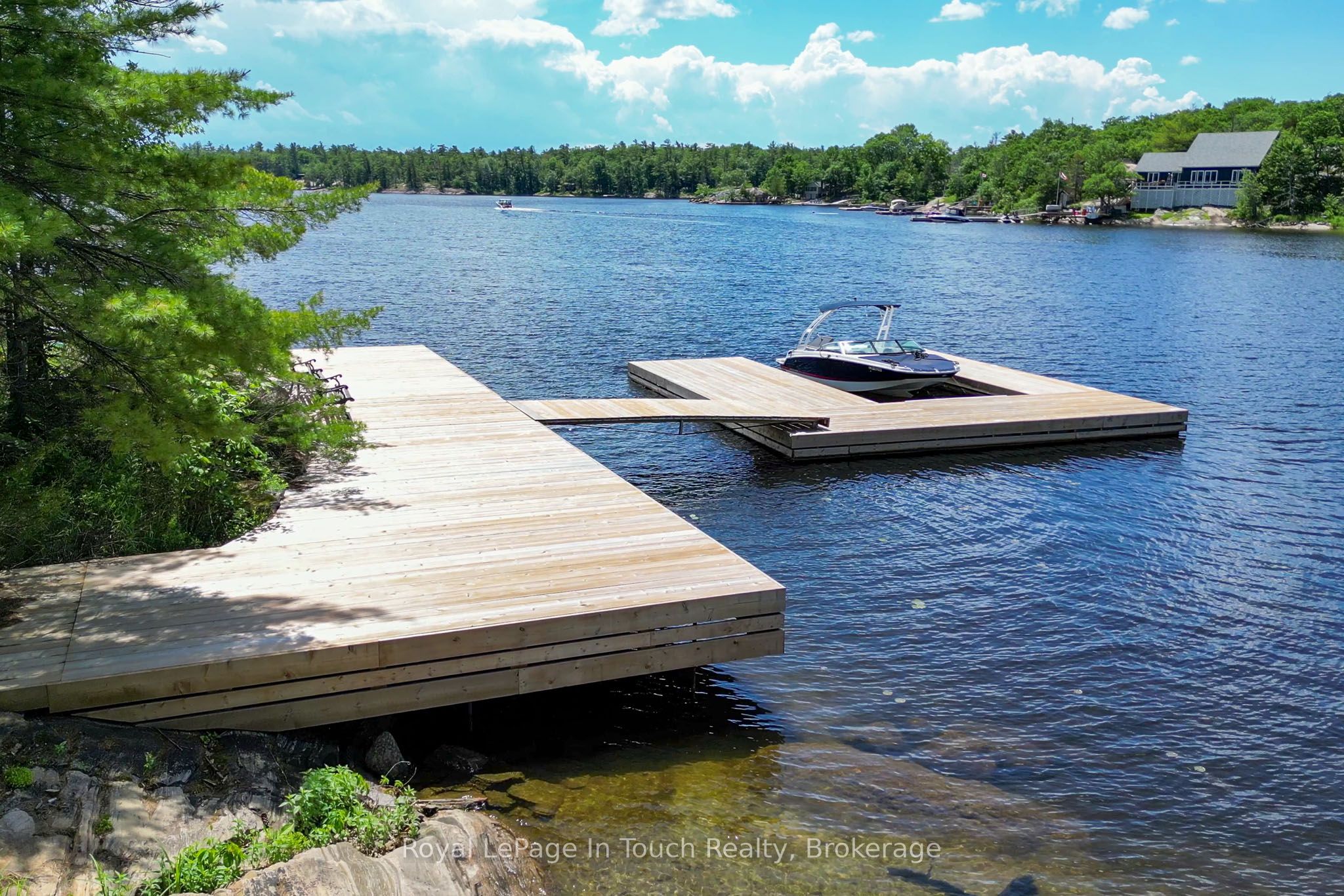 2 Island 880 N/A, Georgian Bay, ON L0K 1S0 photo 5