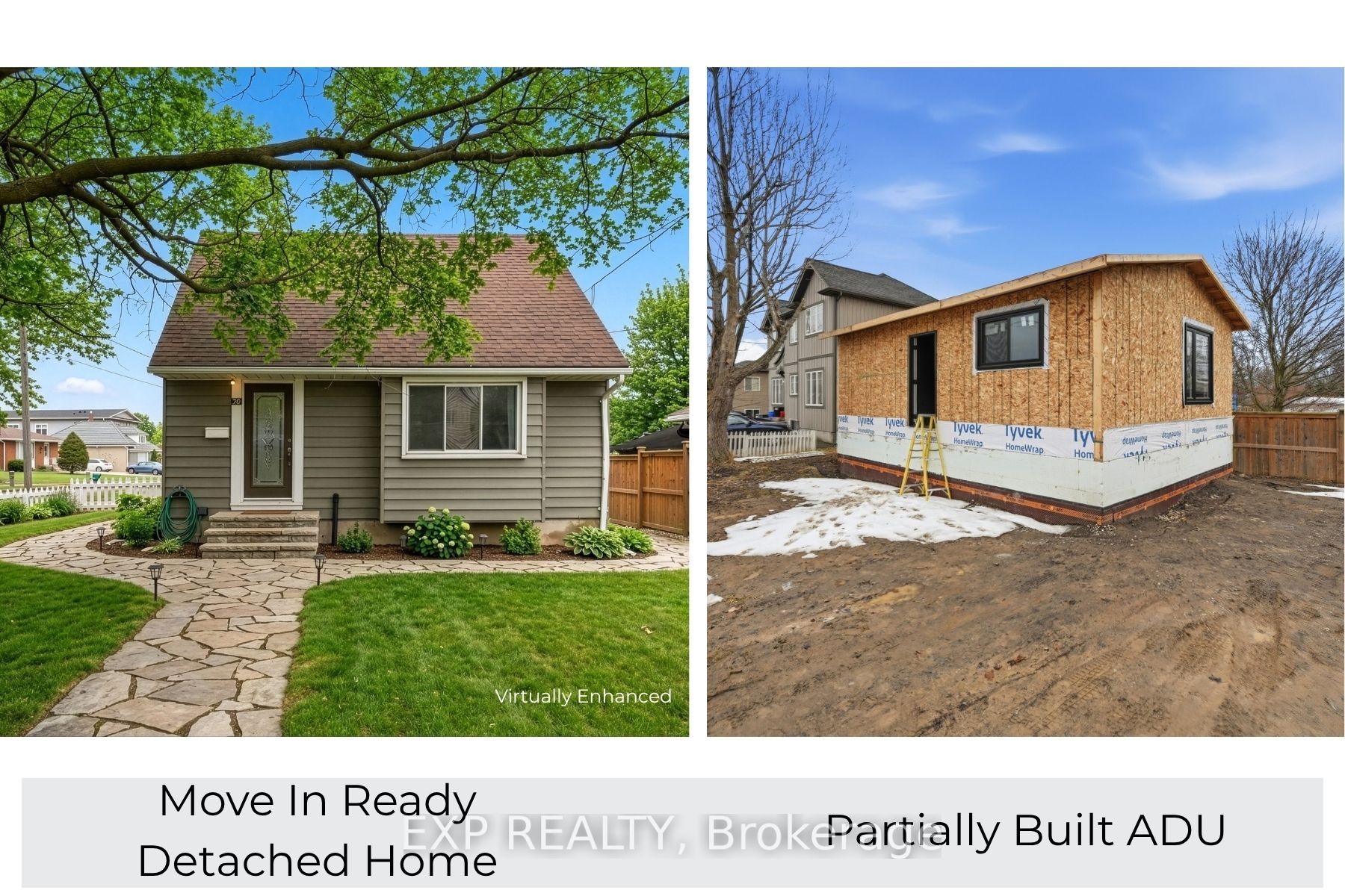 70 Whyte Avenue N, Thorold, ON L2V 2T7 photo 3