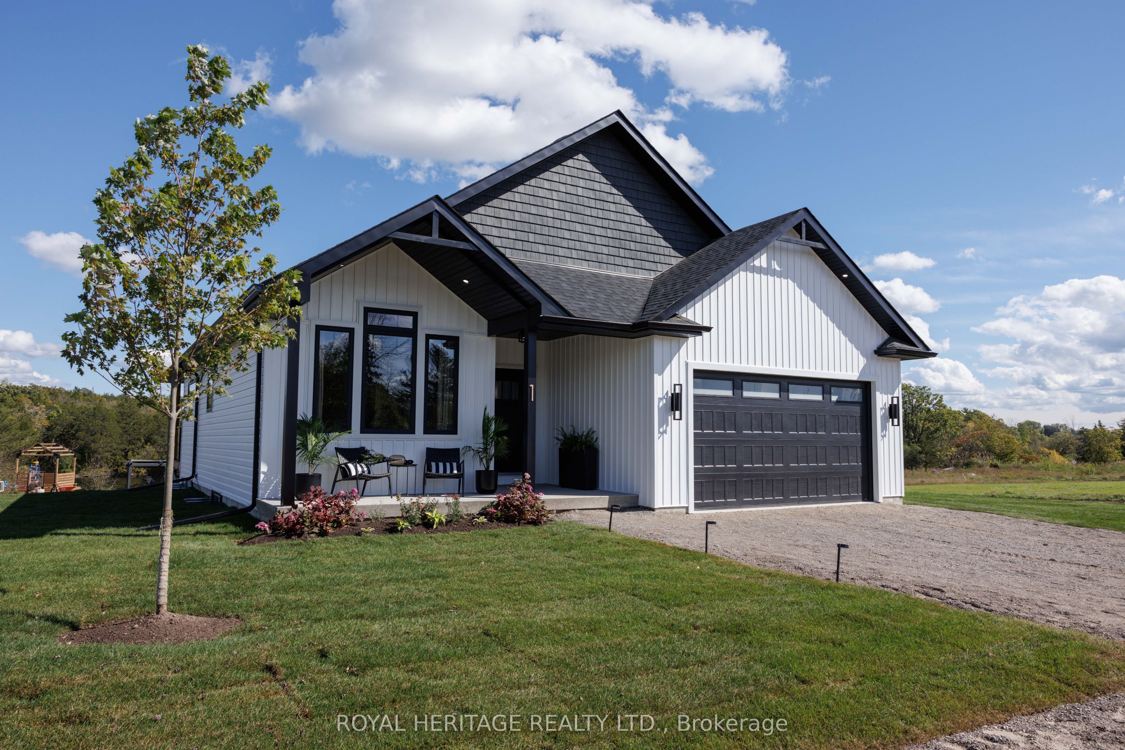 Lot 21 River Rapids Road, Quinte West, ON K0K 2C0
