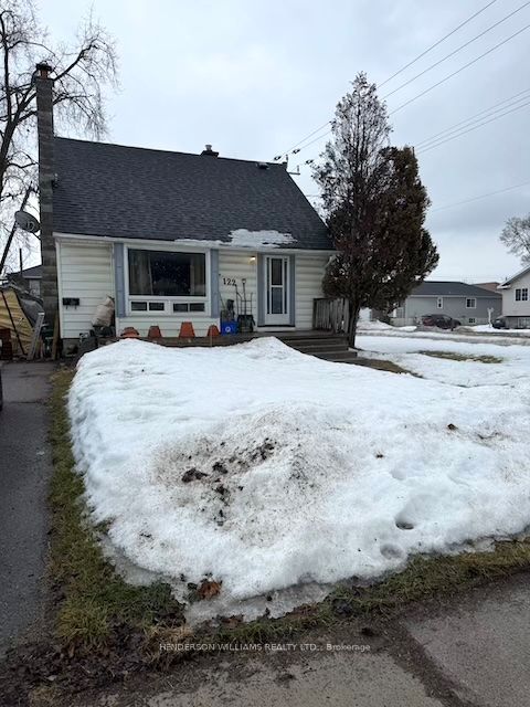 122 Golfdale Road, Belleville, ON K8N 4B1