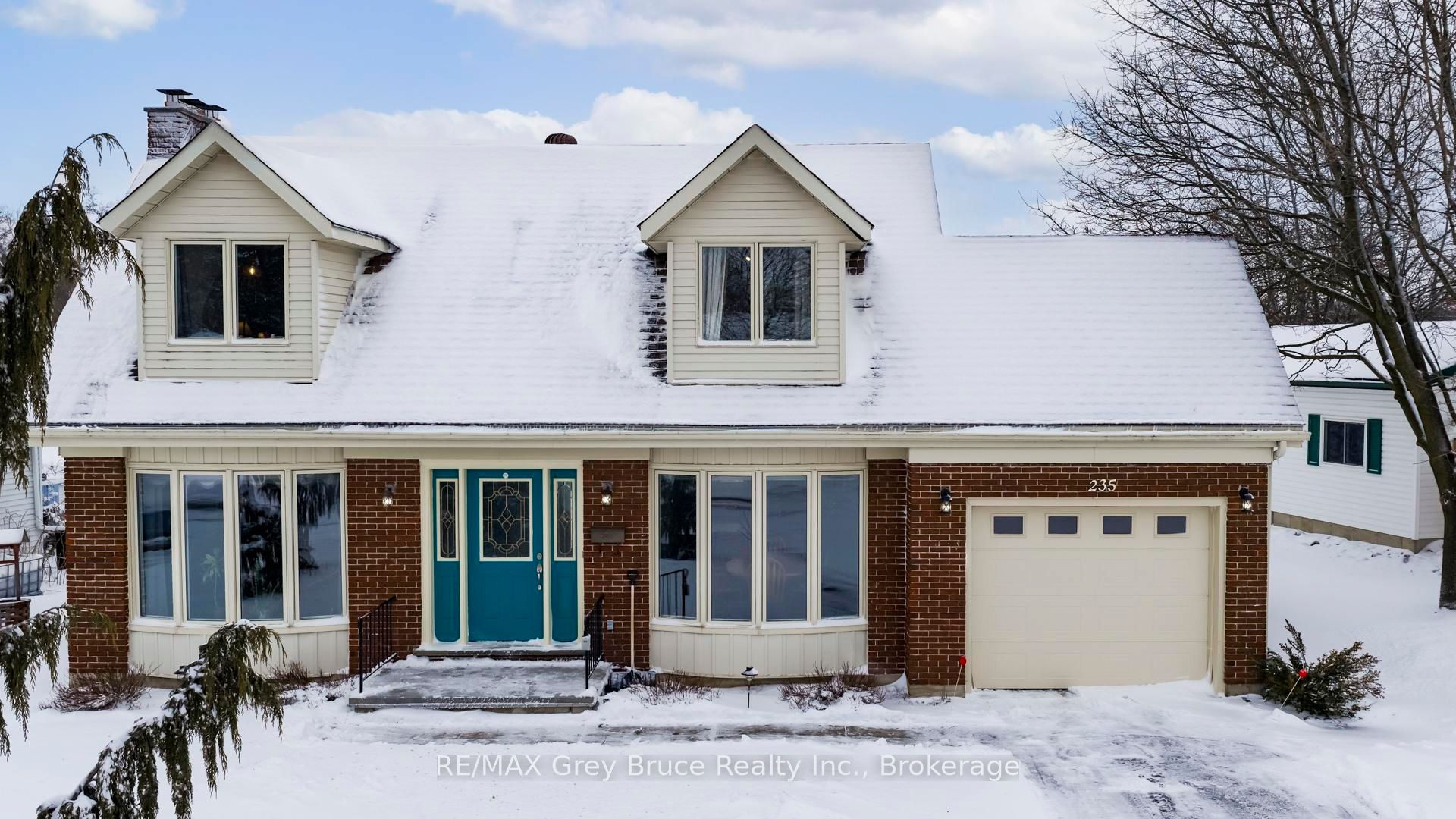 235 5th Avenue, Hanover, ON N4N 2C3 photo 3