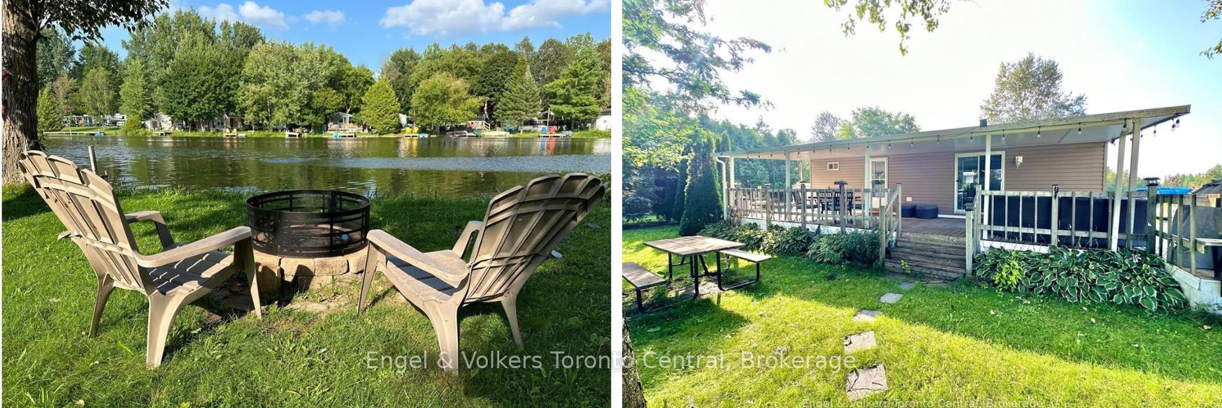 7489 SIDEROAD 5 E B8, Wellington North, ON N0G 2L0
