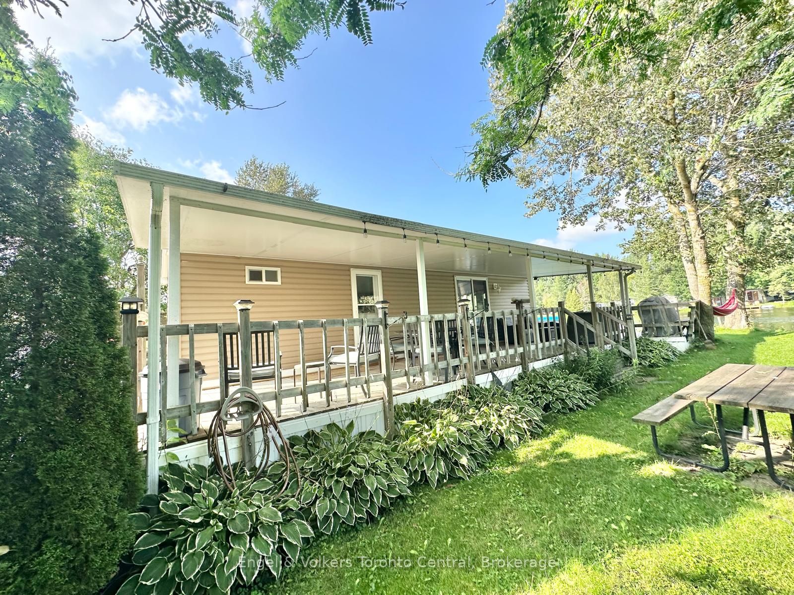 7489 SIDEROAD 5 E B8, Wellington North, ON N0G 2L0 photo 4