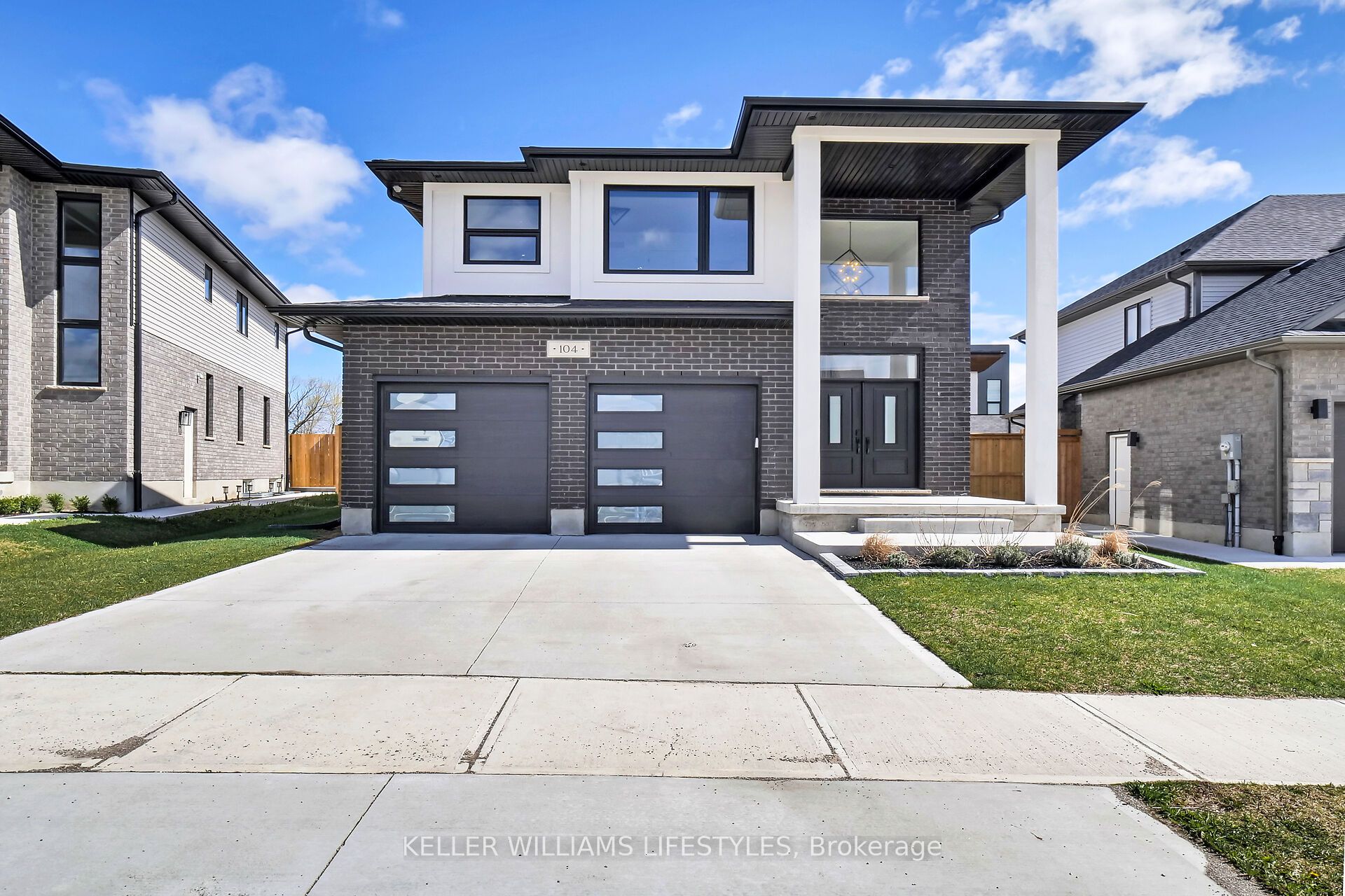 104 Crestview Drive, Middlesex Centre, ON N0L 1R0