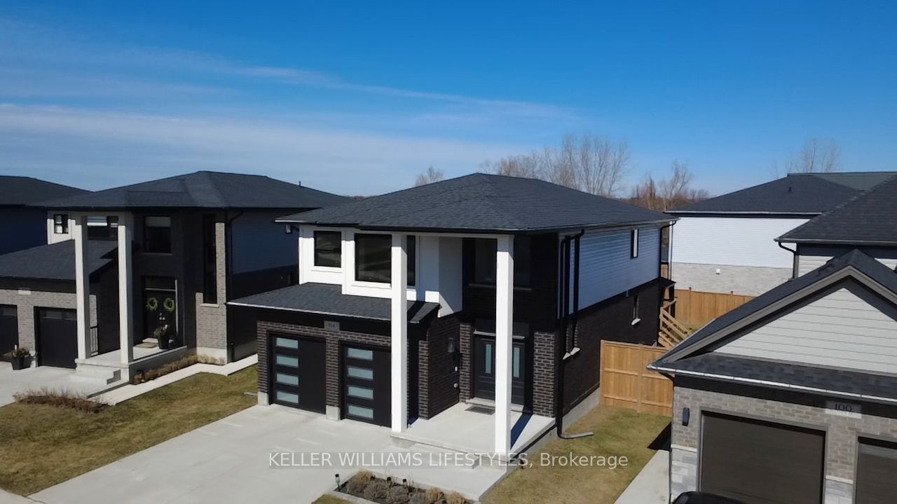 104 Crestview Drive, Middlesex Centre, ON N0L 1R0 photo 4