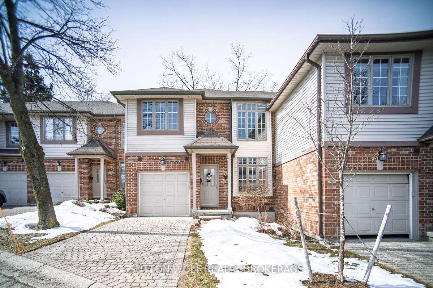499 Teeple Terrace 25, London South, ON N6J 1T1