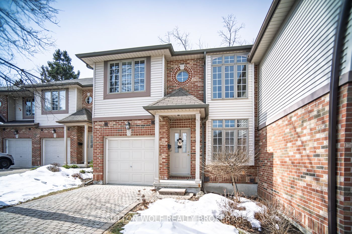 499 Teeple Terrace 25, London South, ON N6J 1T1 photo 2
