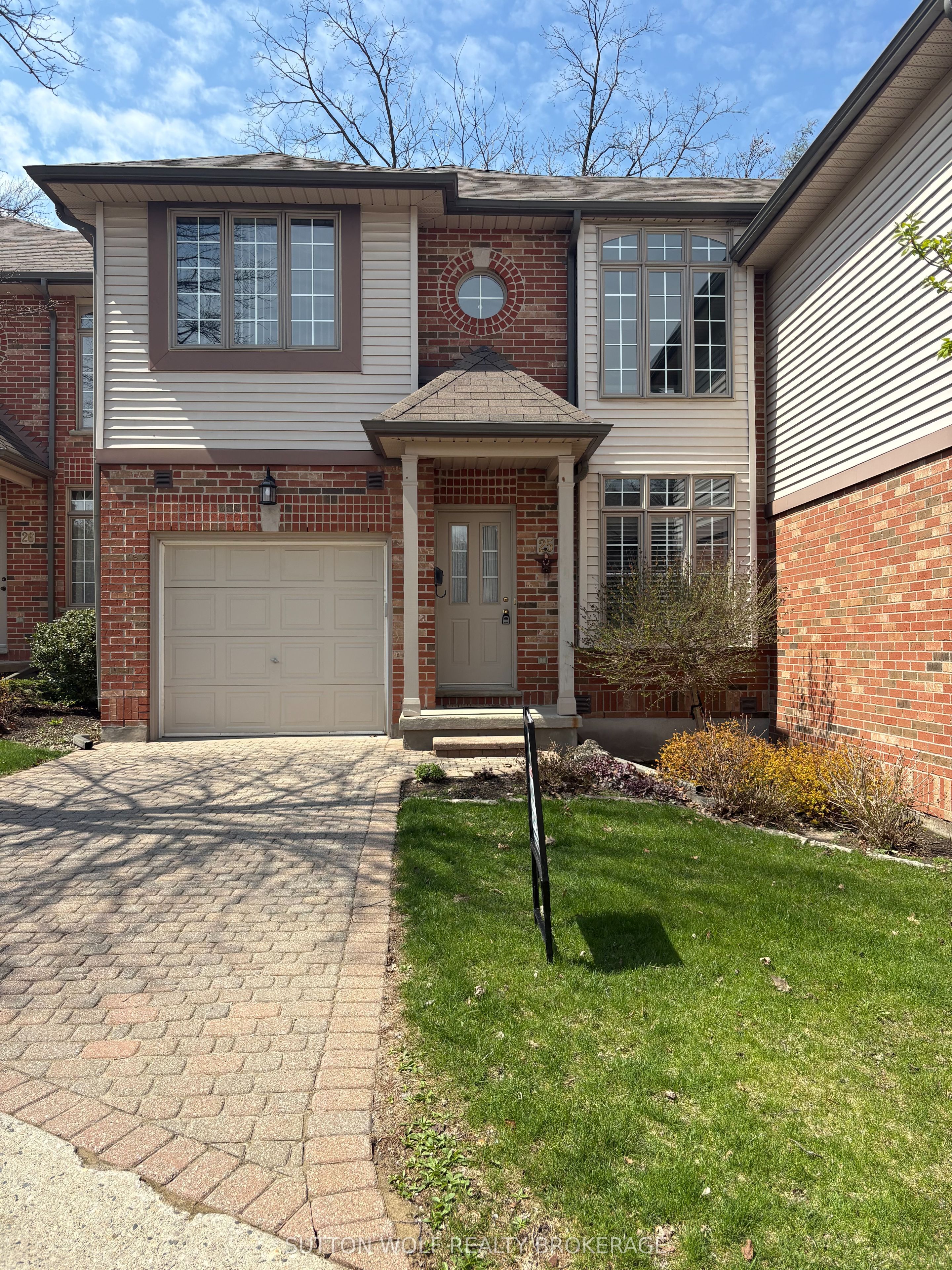 499 Teeple Terrace 25, London South, ON N6J 1T1 photo 3