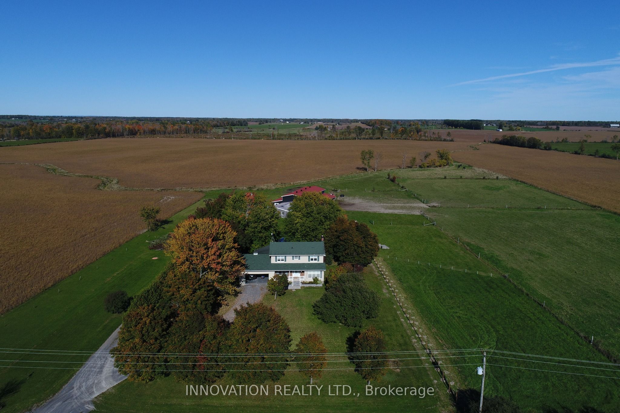 4620 Appleton Side Road, Mississippi Mills, ON K0A 1A0 photo 4