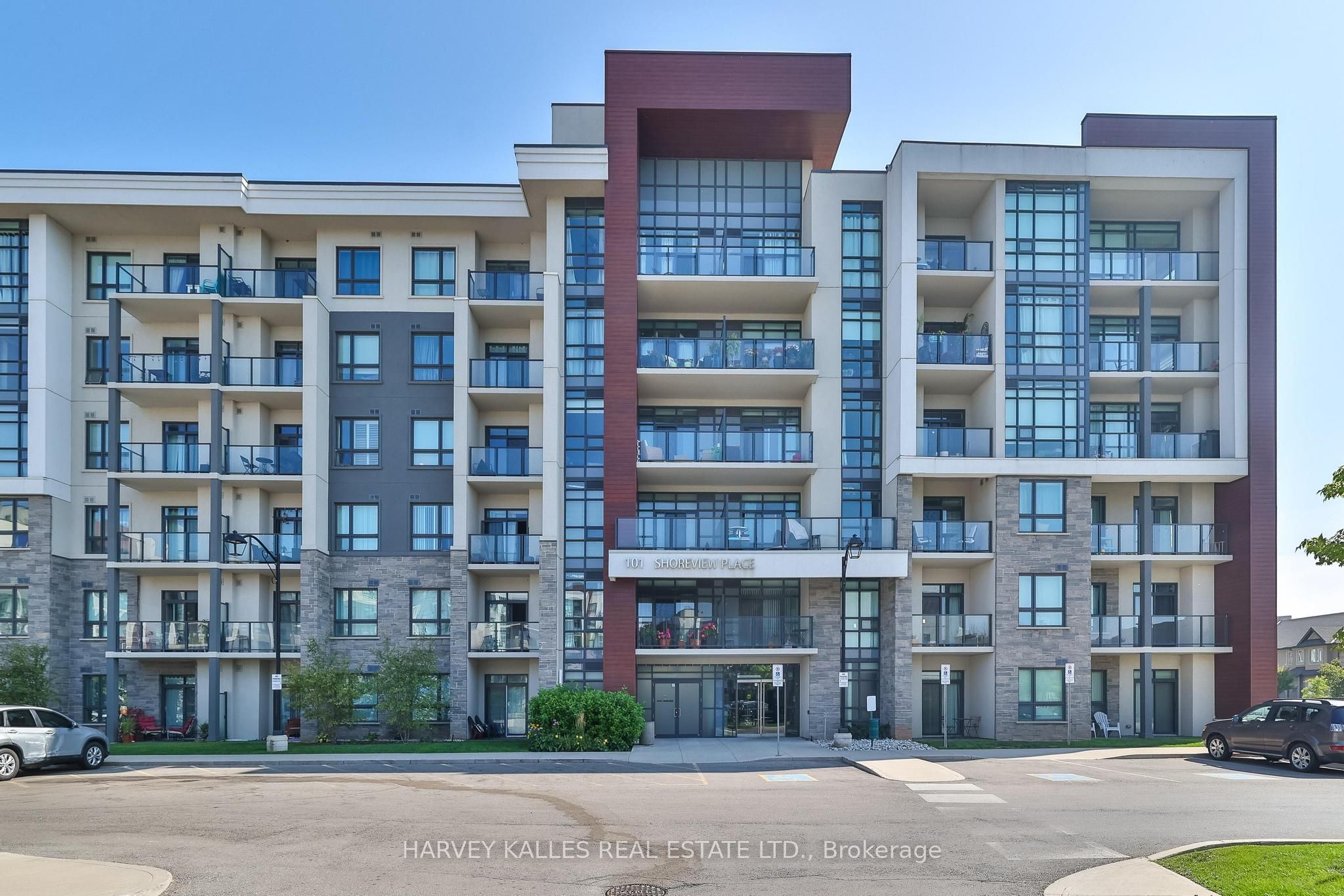 101 Shoreview Place 122, Hamilton, ON L8E 0K2