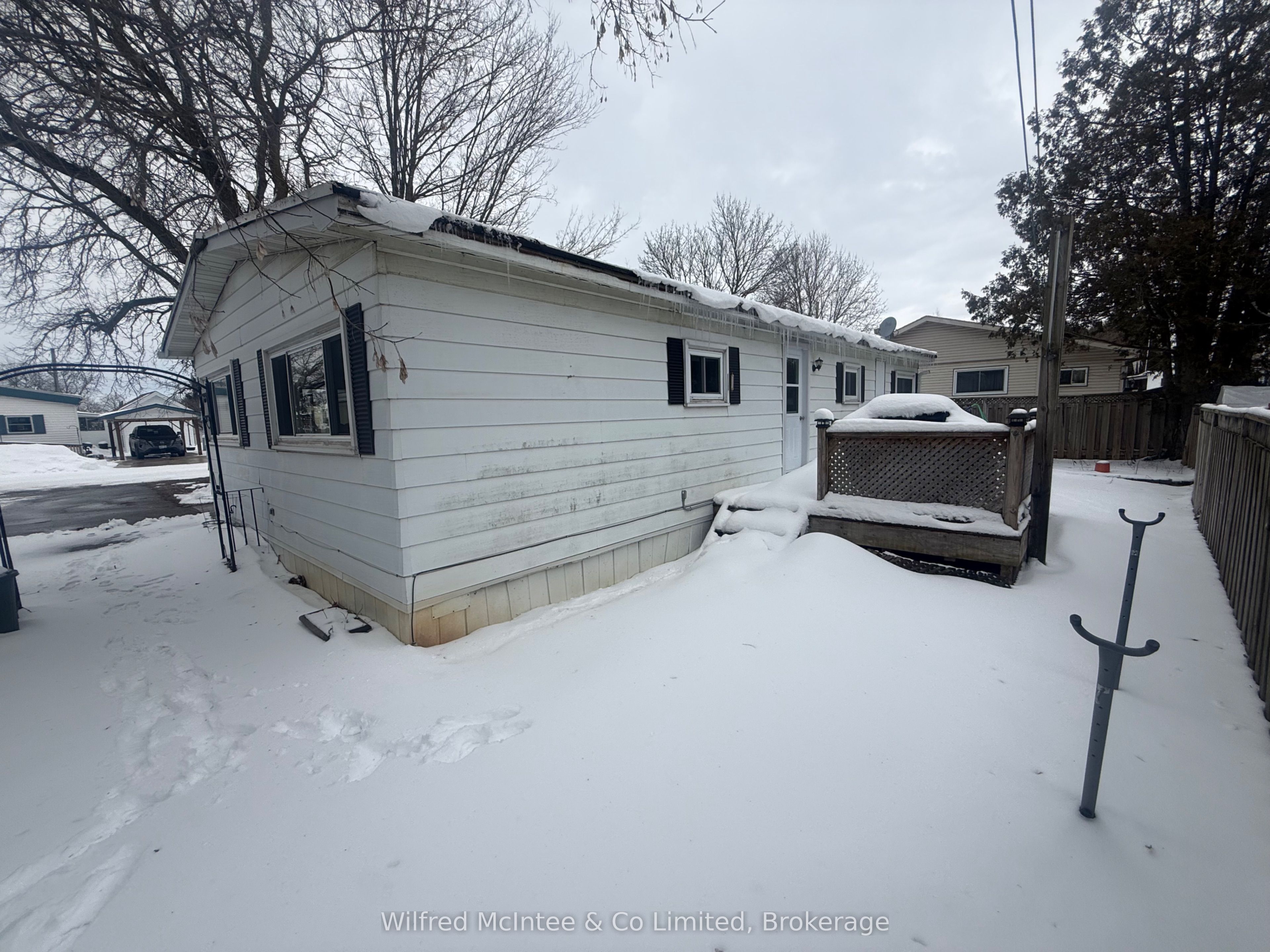 20 Cardinal Street, Brockton, ON N0G 2V0 photo 5