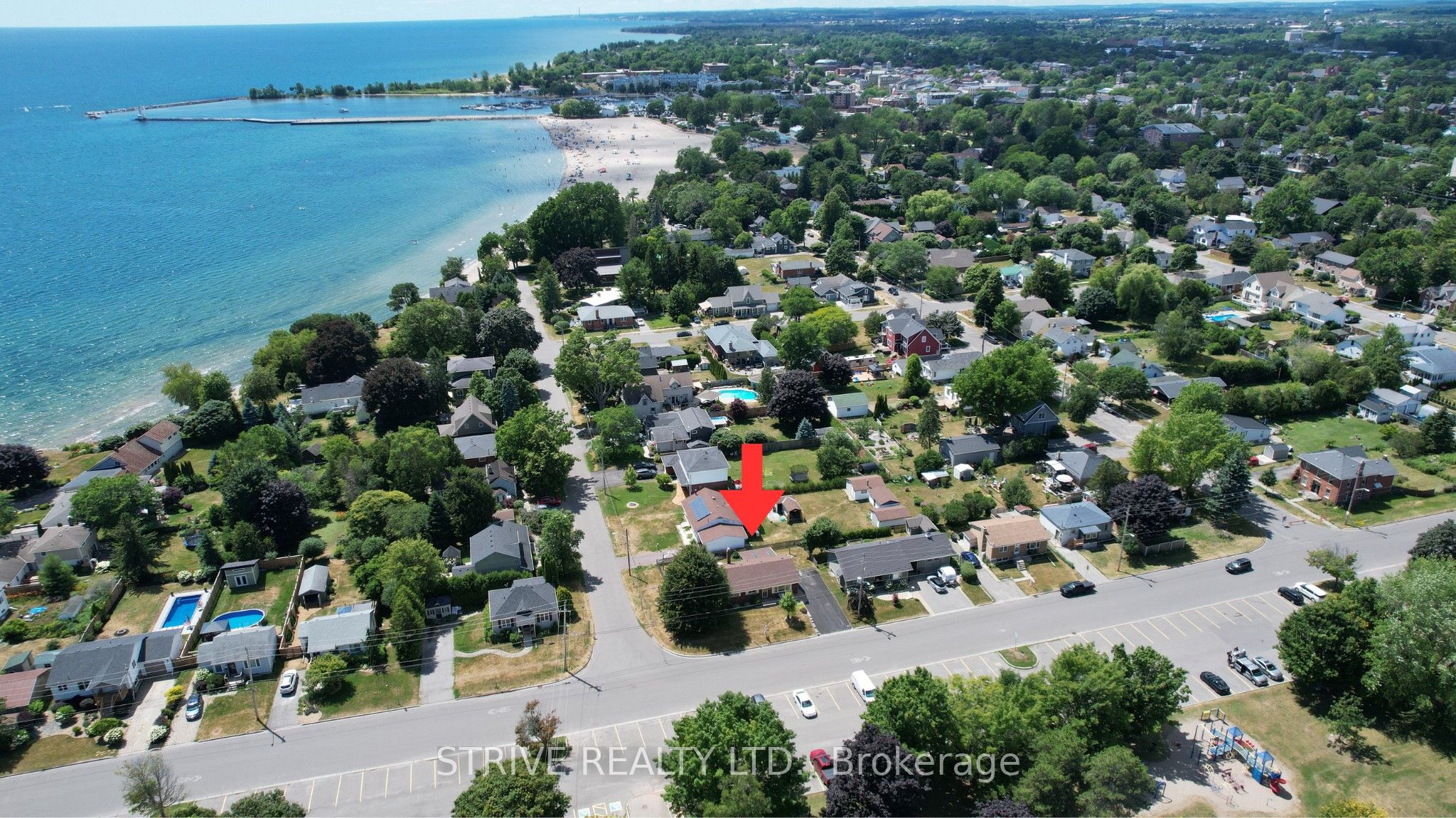 81 D'arcy Street, Cobourg, ON K9A 3Z7 photo 2