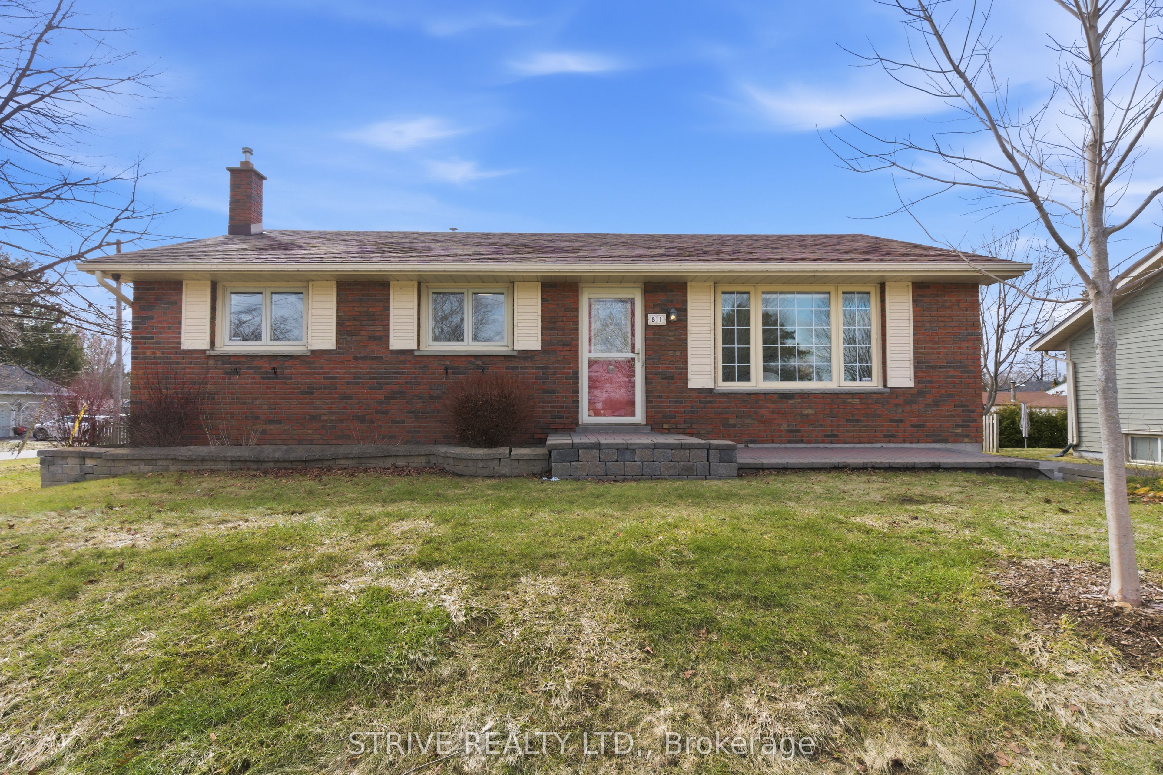 81 D'arcy Street, Cobourg, ON K9A 3Z7 photo 3