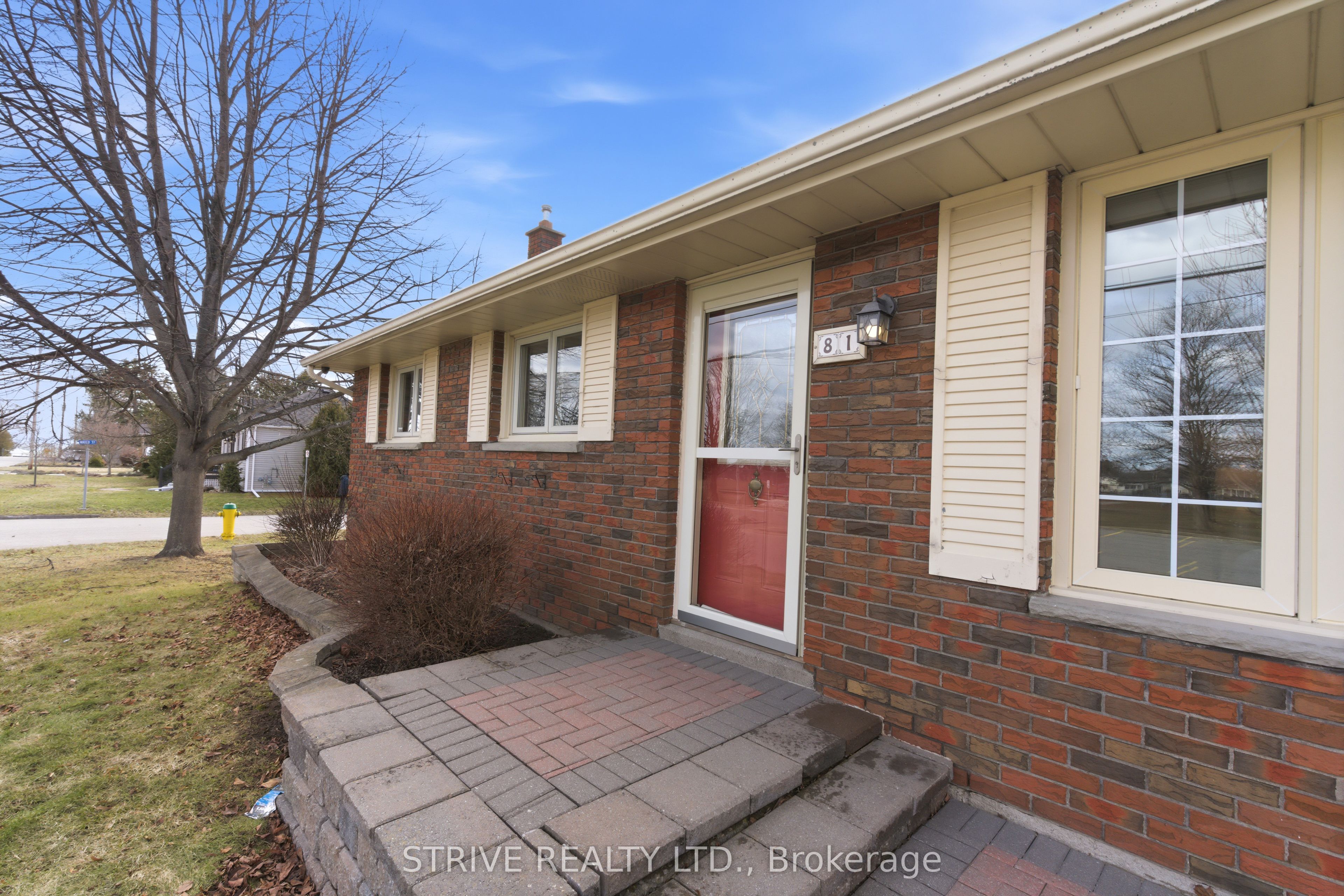 81 D'arcy Street, Cobourg, ON K9A 3Z7 photo 4