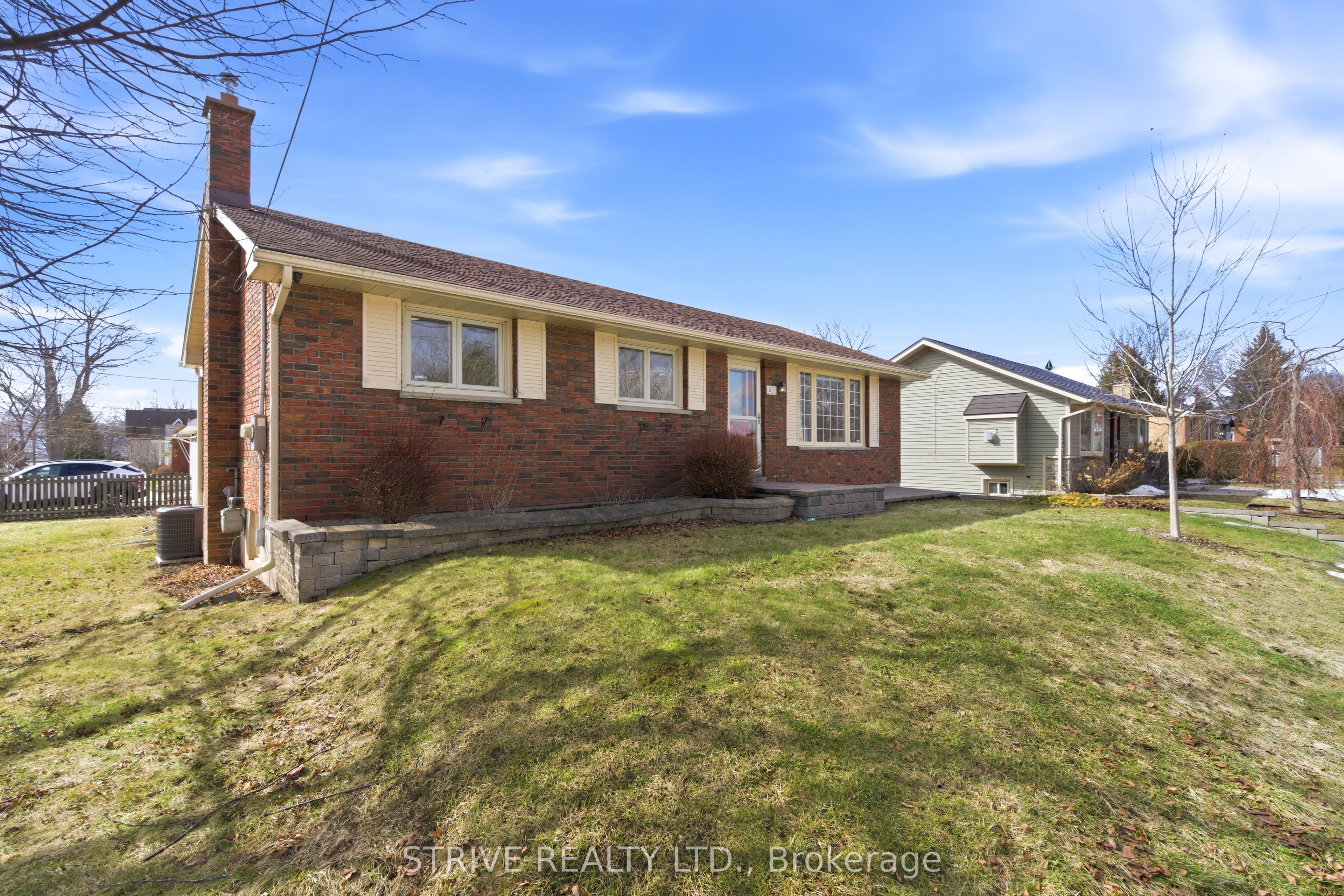 81 D'arcy Street, Cobourg, ON K9A 3Z7 photo 5