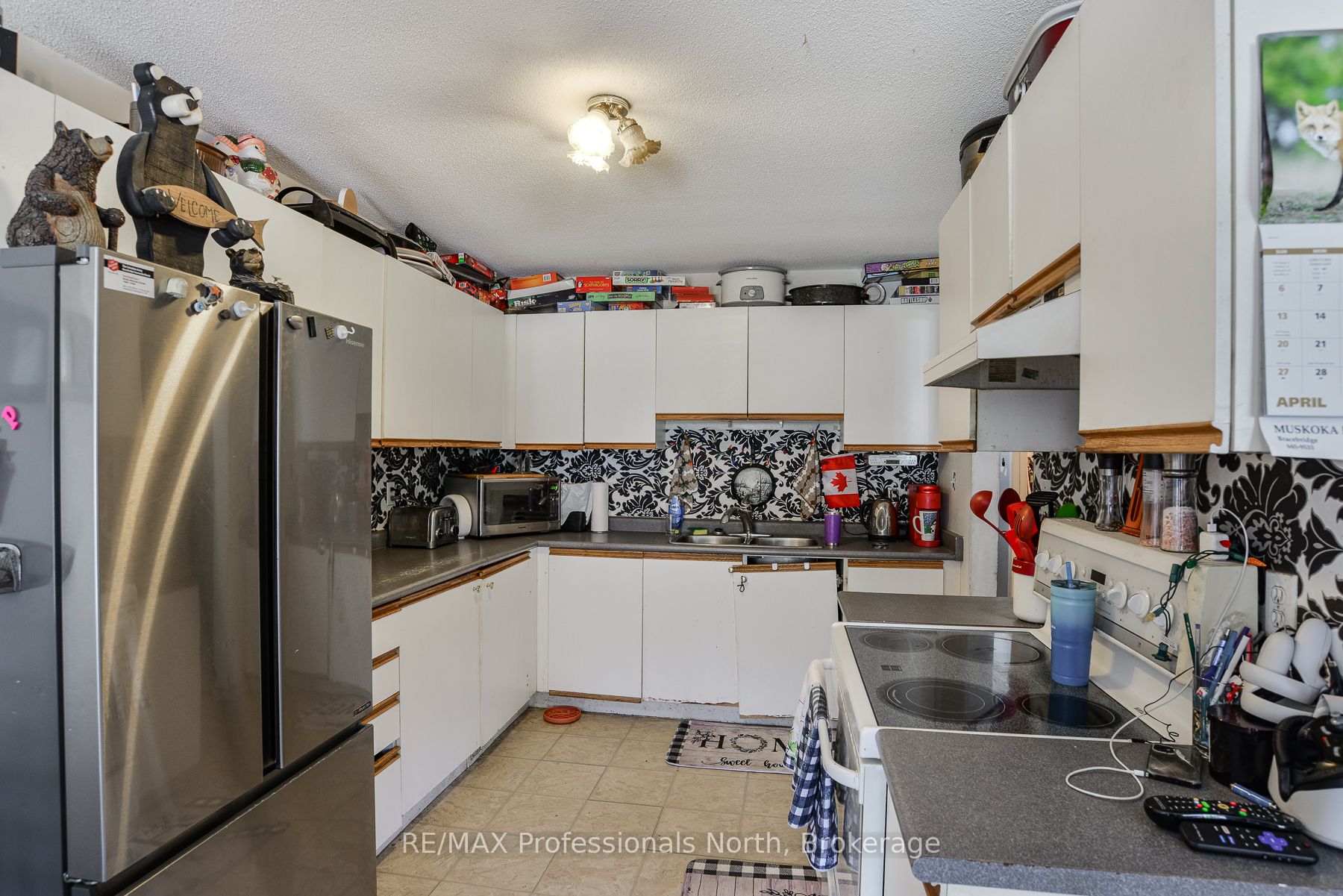 60 Tamarack Trail, Bracebridge, ON P1L 1Z1 photo 3