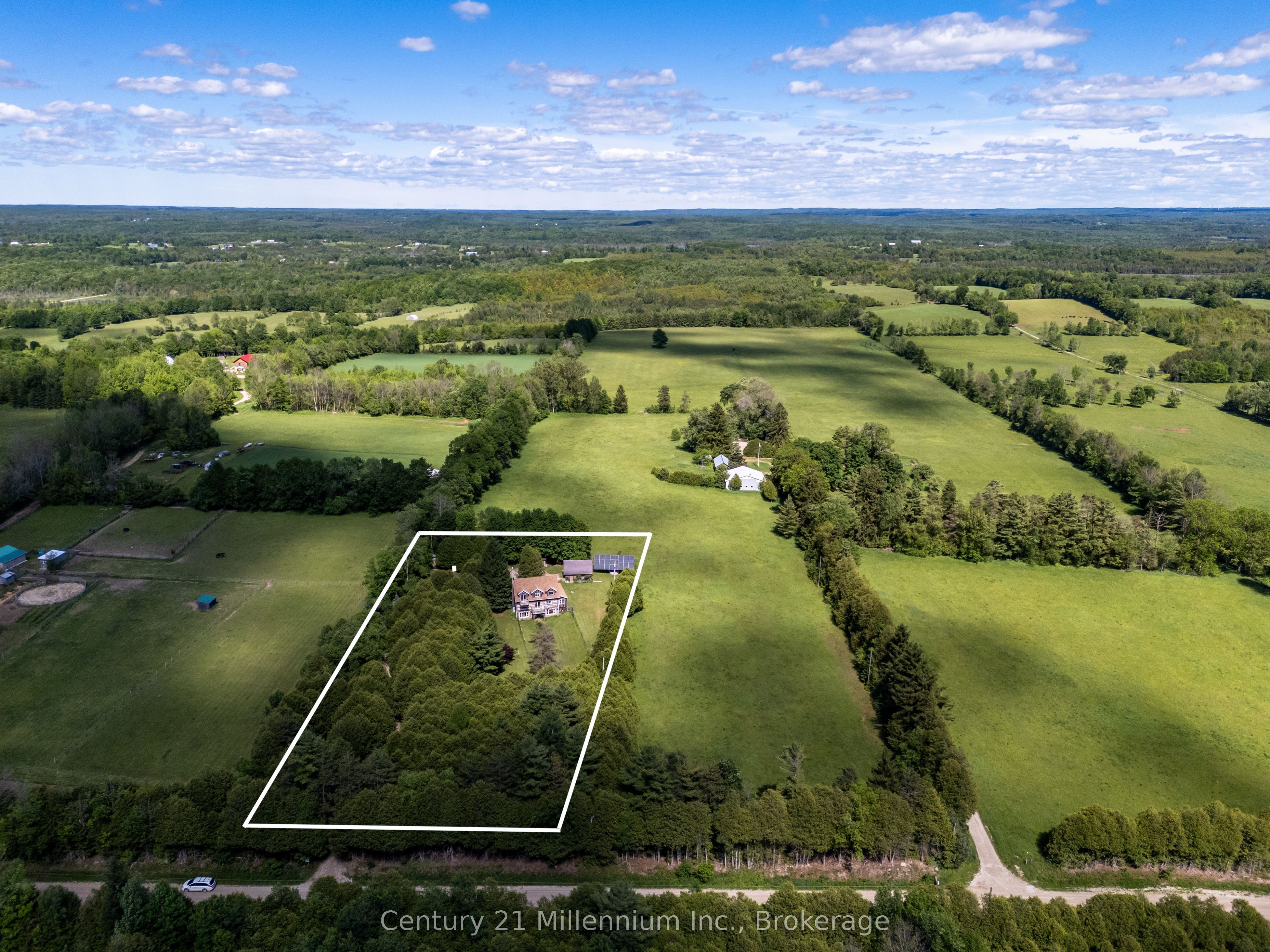 234491 Concession 2 WGR, West Grey, ON N0G 1R0