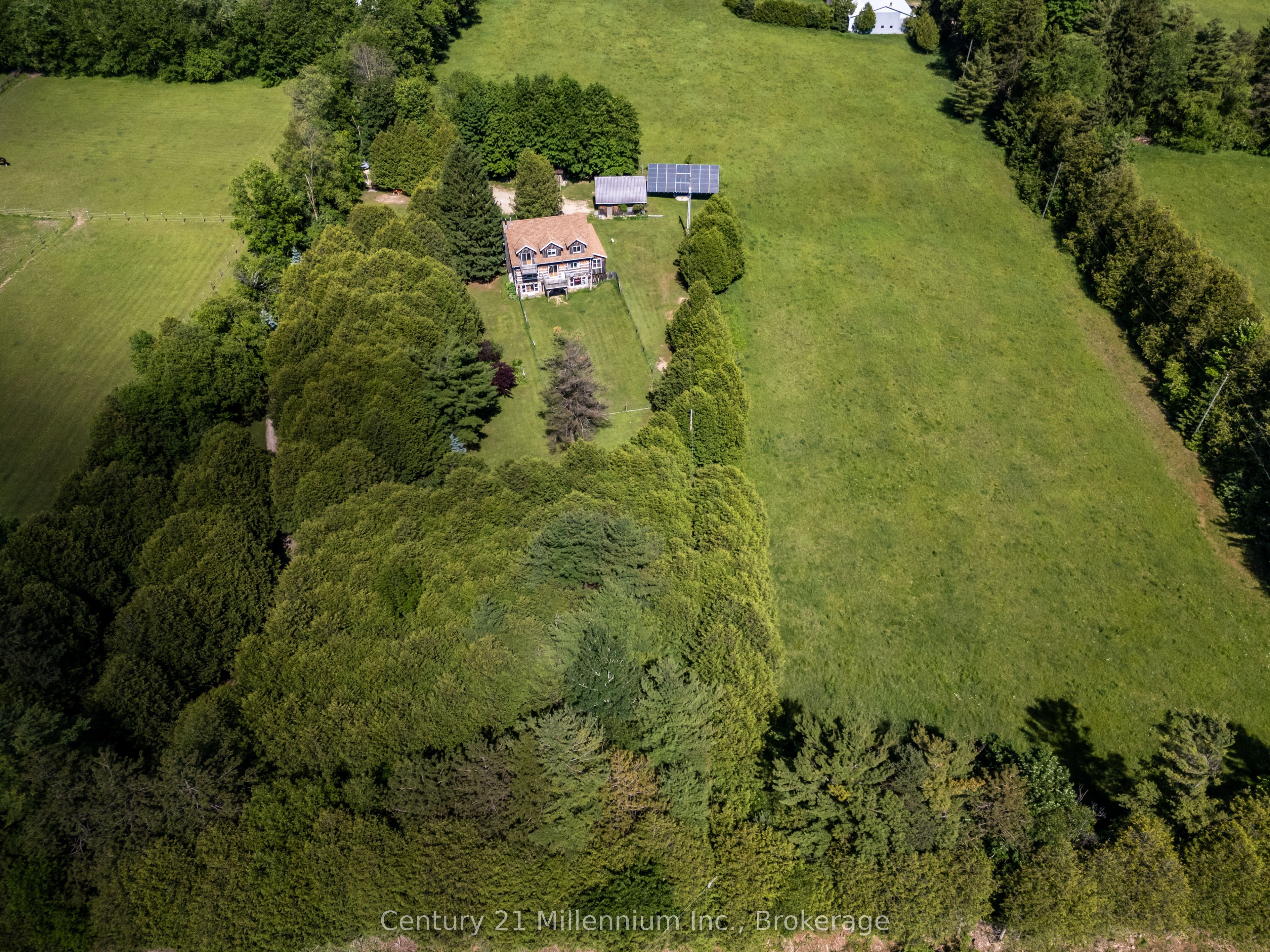 234491 Concession 2 WGR, West Grey, ON N0G 1R0 photo 2