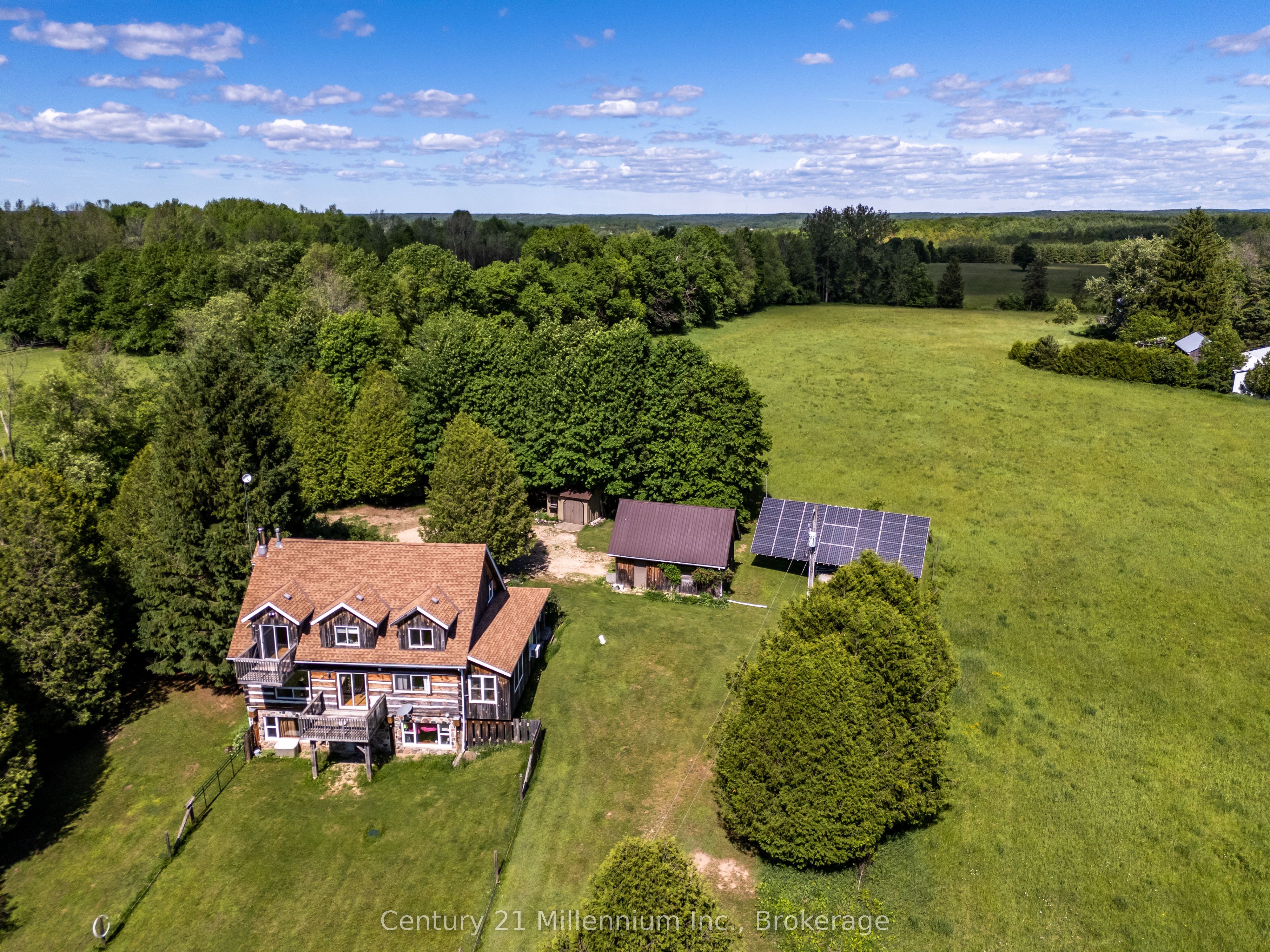 234491 Concession 2 WGR, West Grey, ON N0G 1R0 photo 3