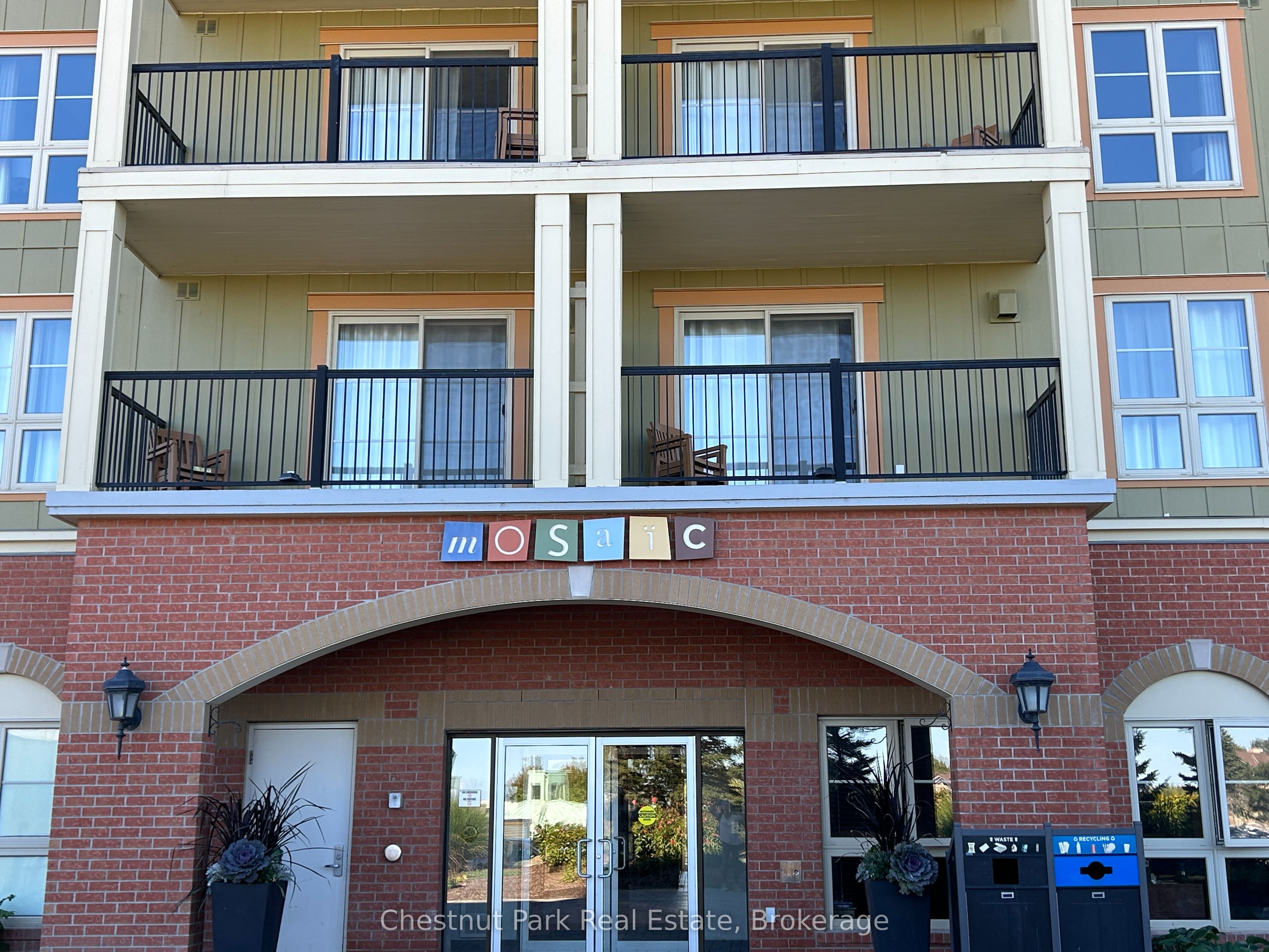 190 Jozo Weider Boulevard 412, Blue Mountains, ON L9Y 0N8 photo 2