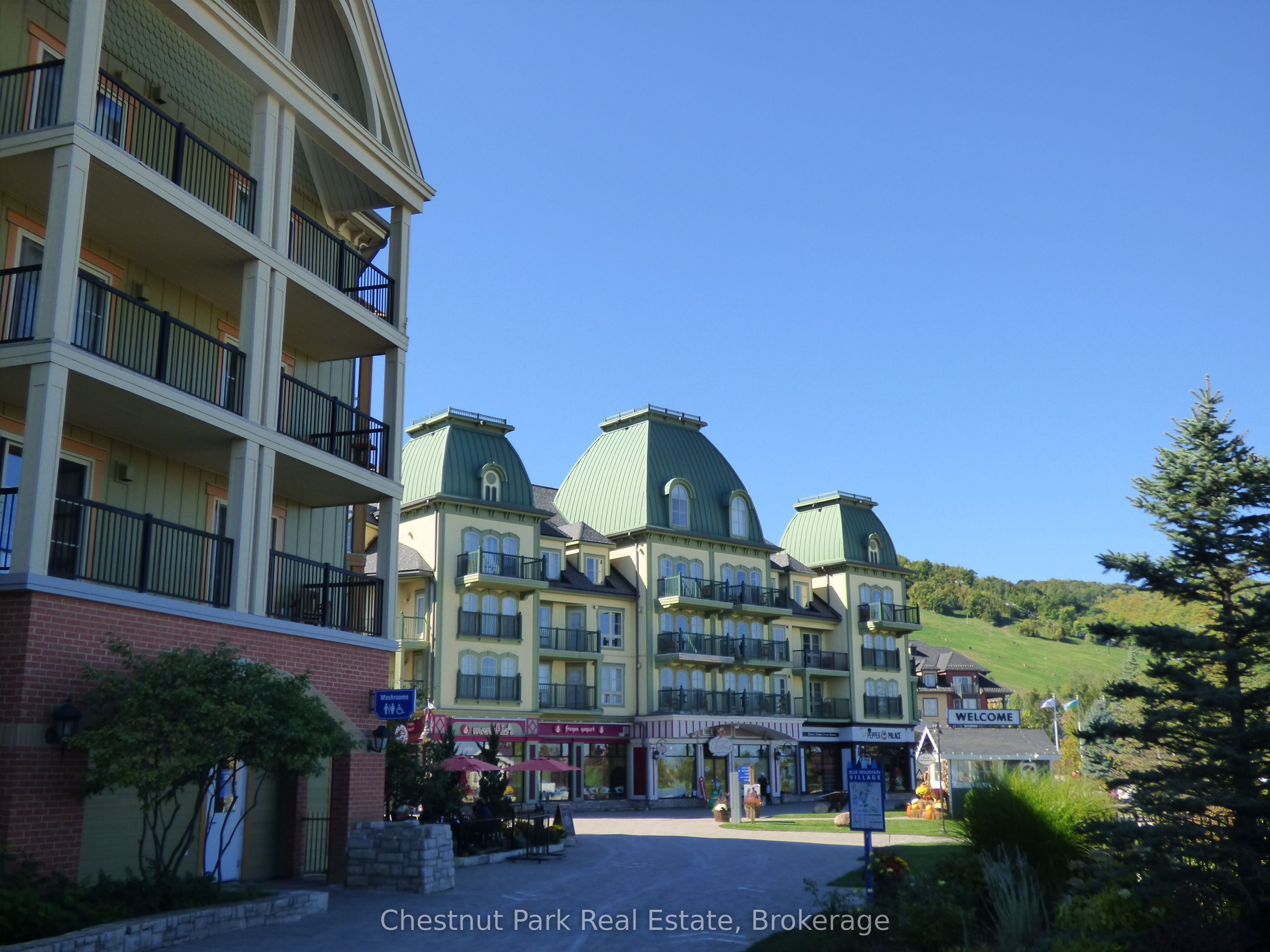 190 Jozo Weider Boulevard 412, Blue Mountains, ON L9Y 0N8 photo 3