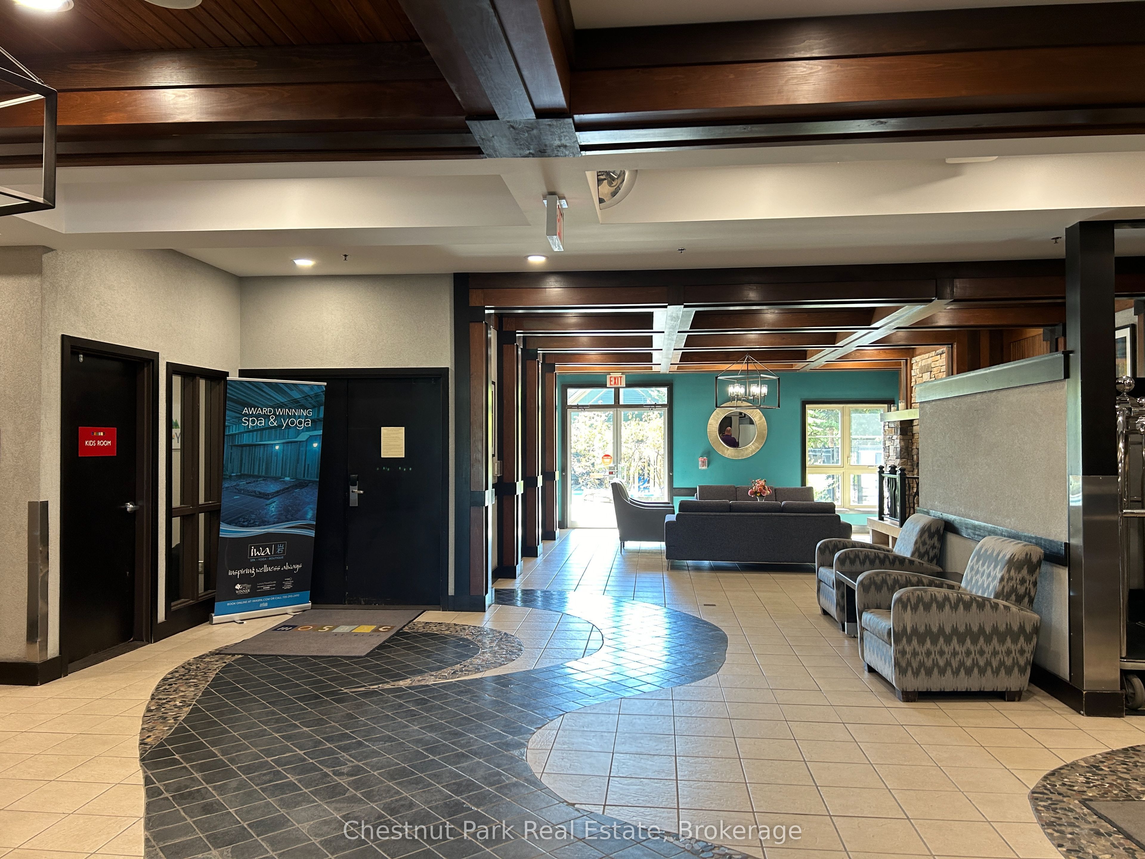 190 Jozo Weider Boulevard 412, Blue Mountains, ON L9Y 0N8 photo 4