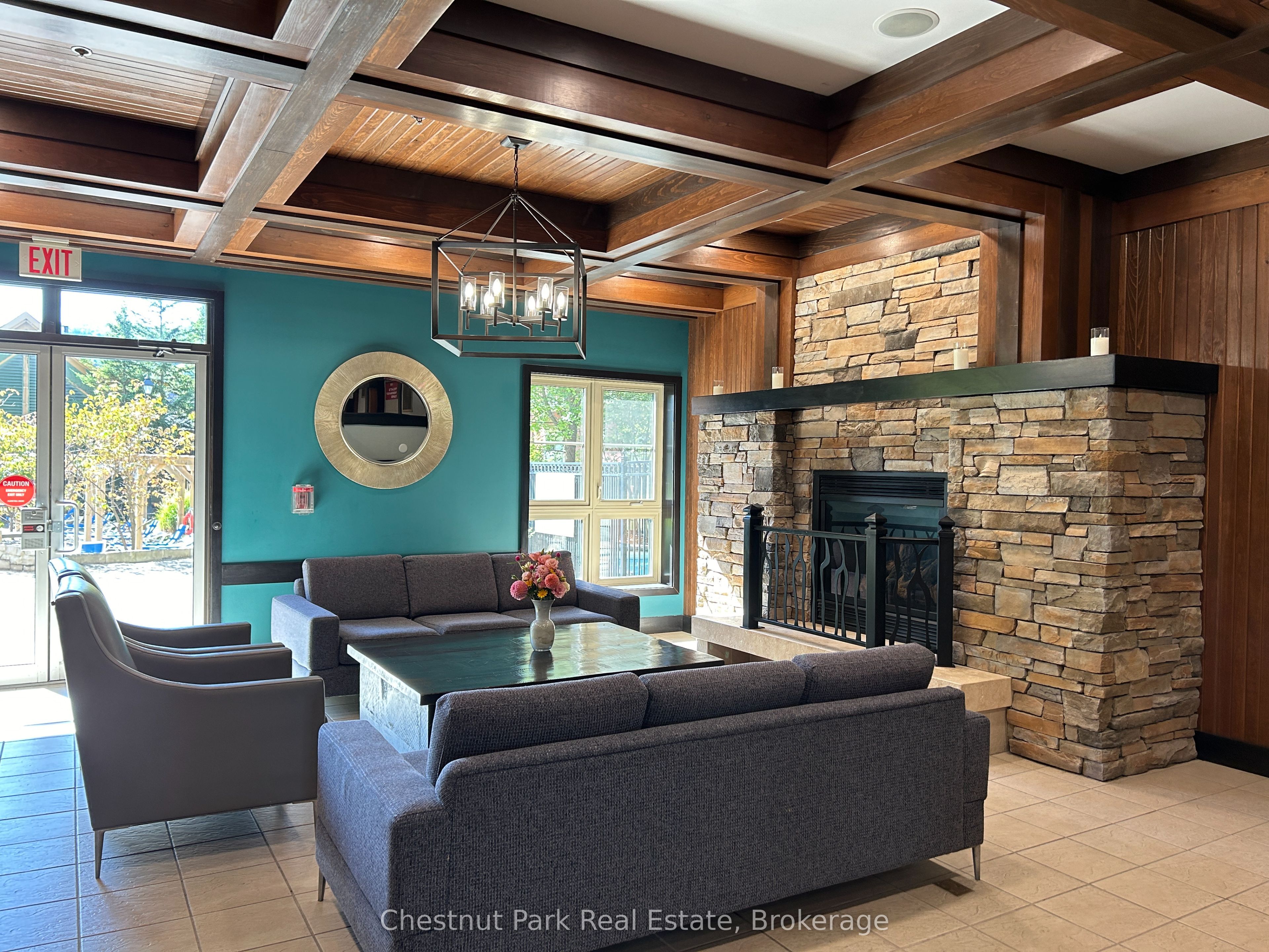 190 Jozo Weider Boulevard 412, Blue Mountains, ON L9Y 0N8 photo 5