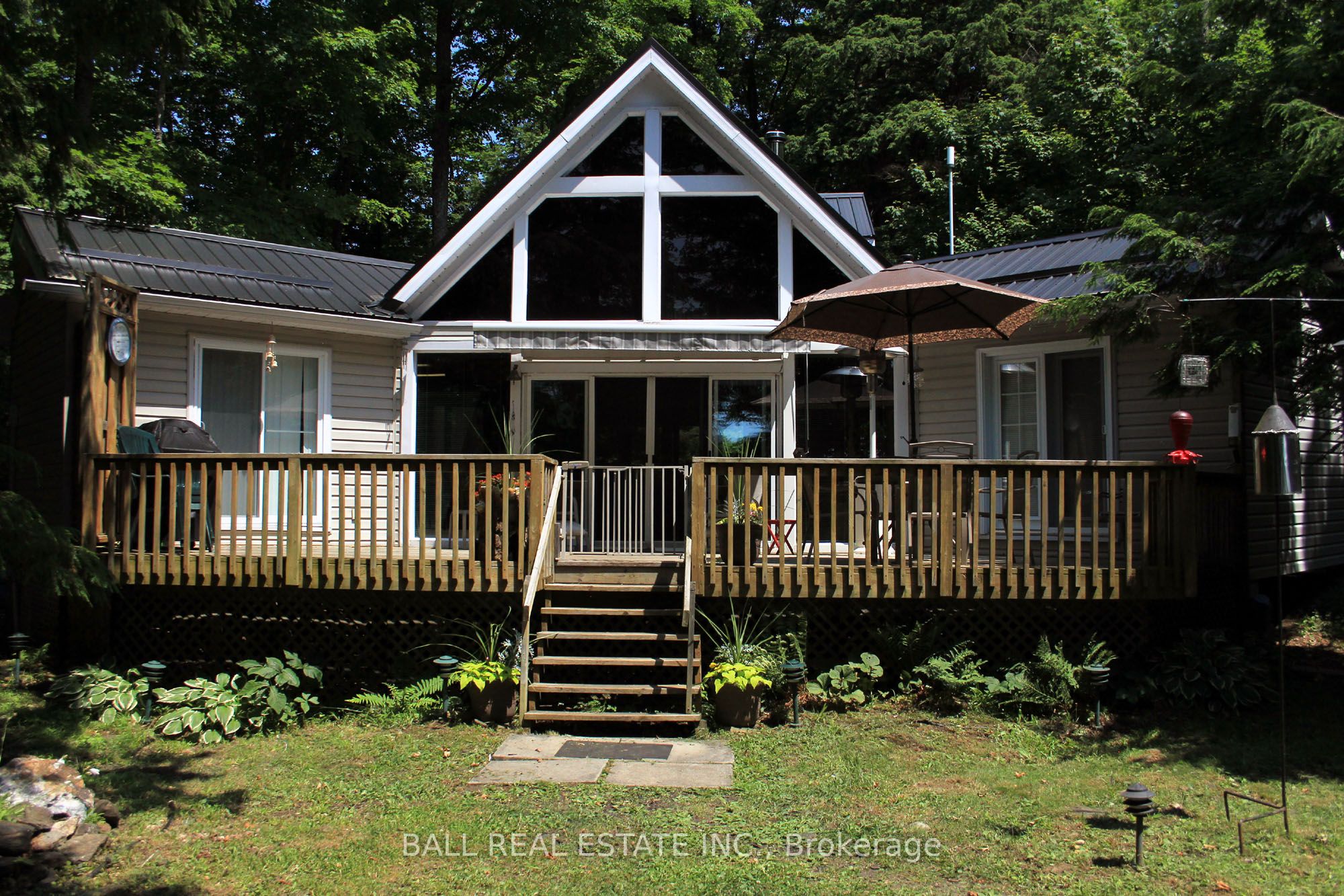 312 Limerick Lake, Limerick, ON K0L 1C0 photo 2