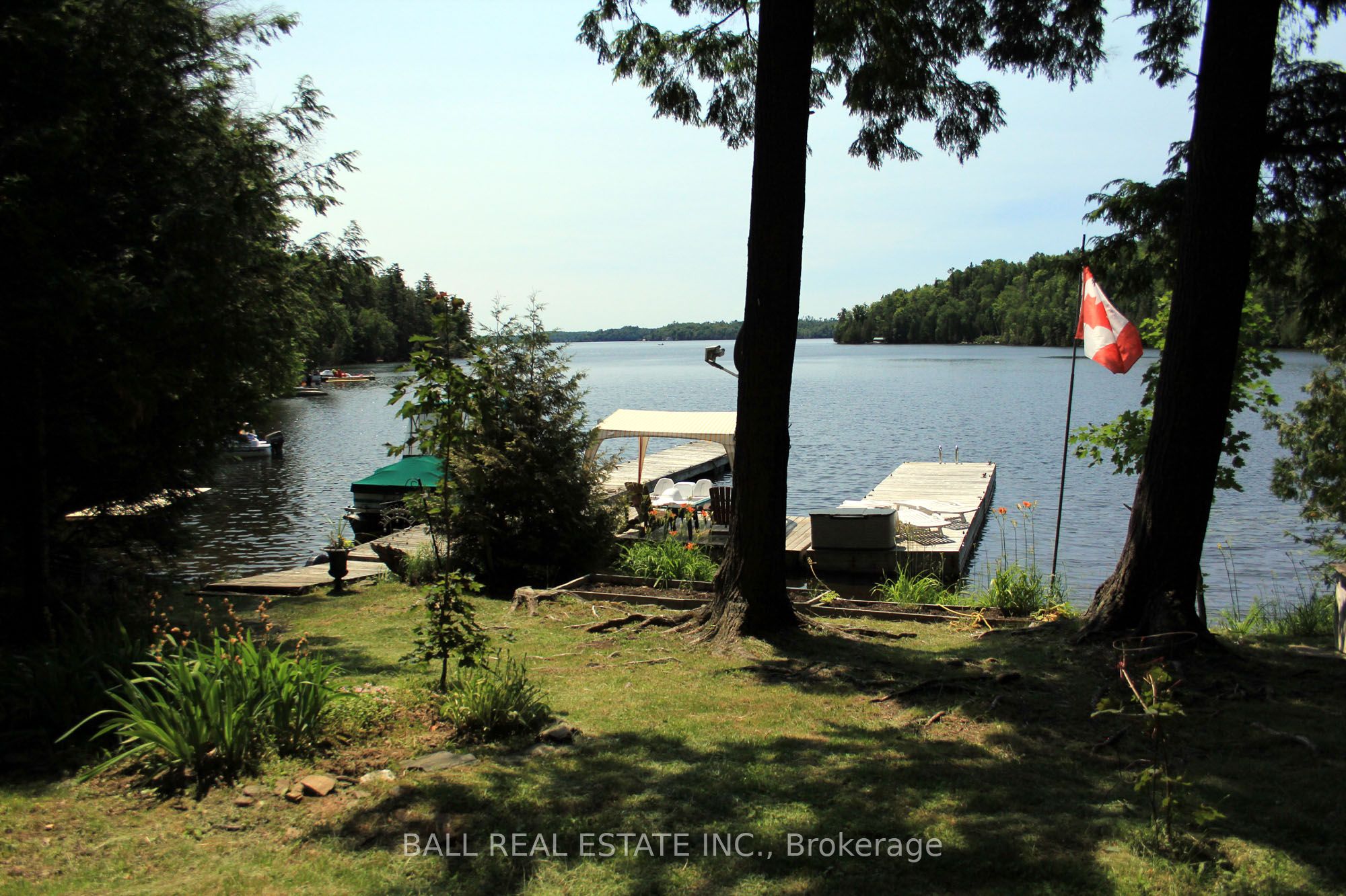 312 Limerick Lake, Limerick, ON K0L 1C0 photo 3