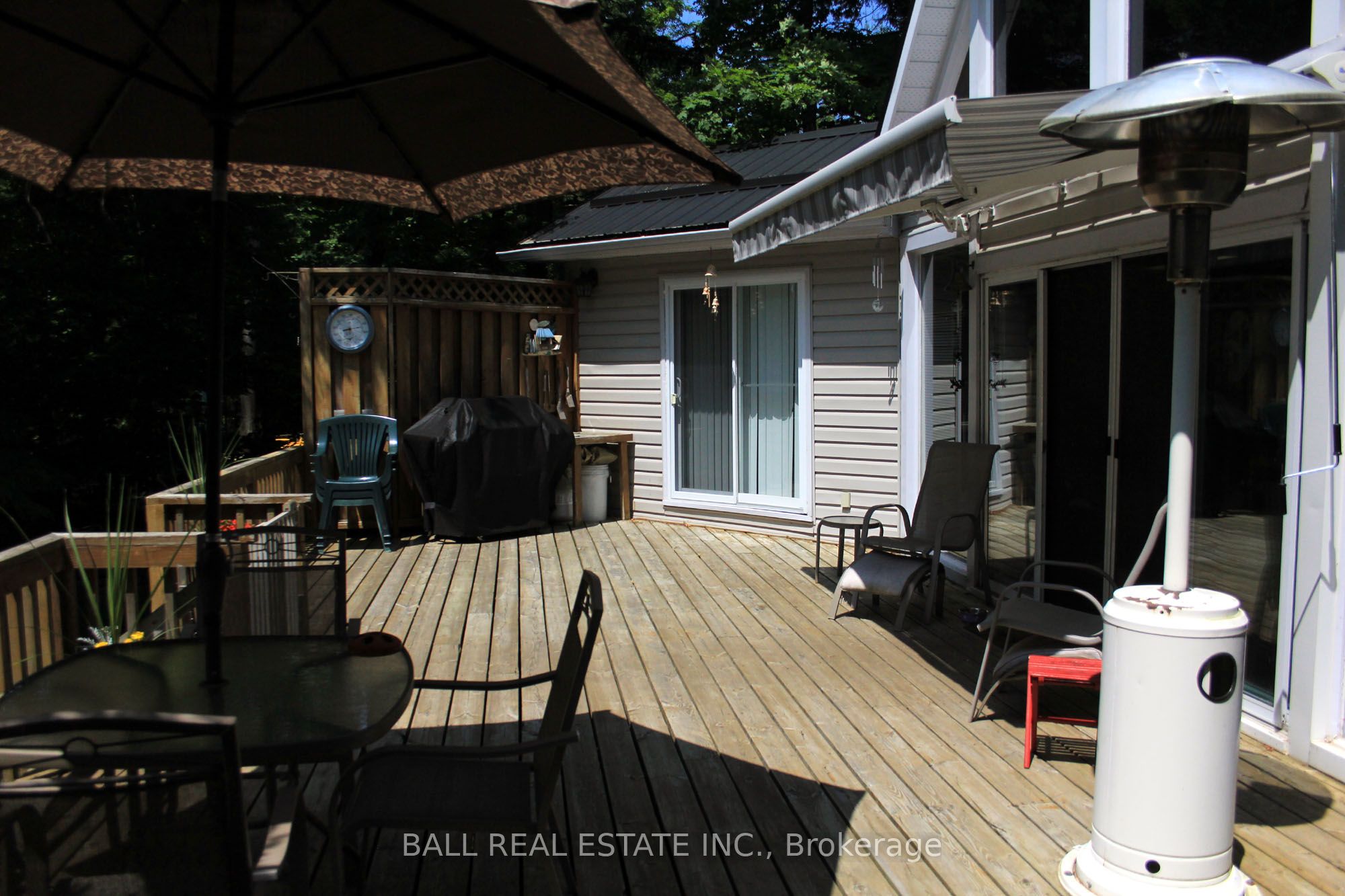 312 Limerick Lake, Limerick, ON K0L 1C0 photo 4
