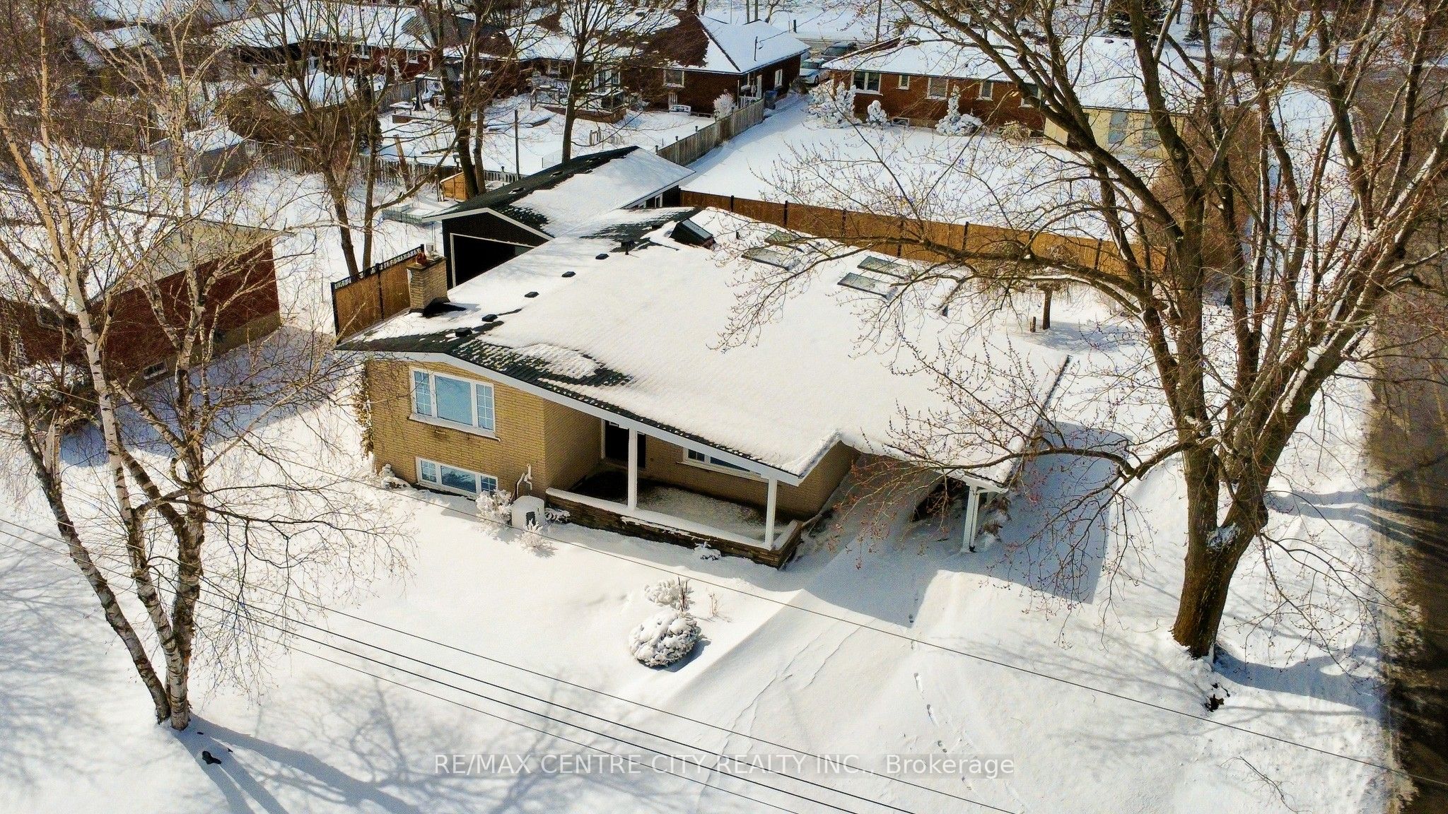 2193 Miller Avenue, Perth East, ON N0B 2P0 photo 4