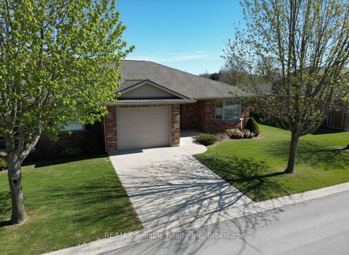 15 Bayfield Mews Lane, Bluewater, ON N0M 1G0 photo 2