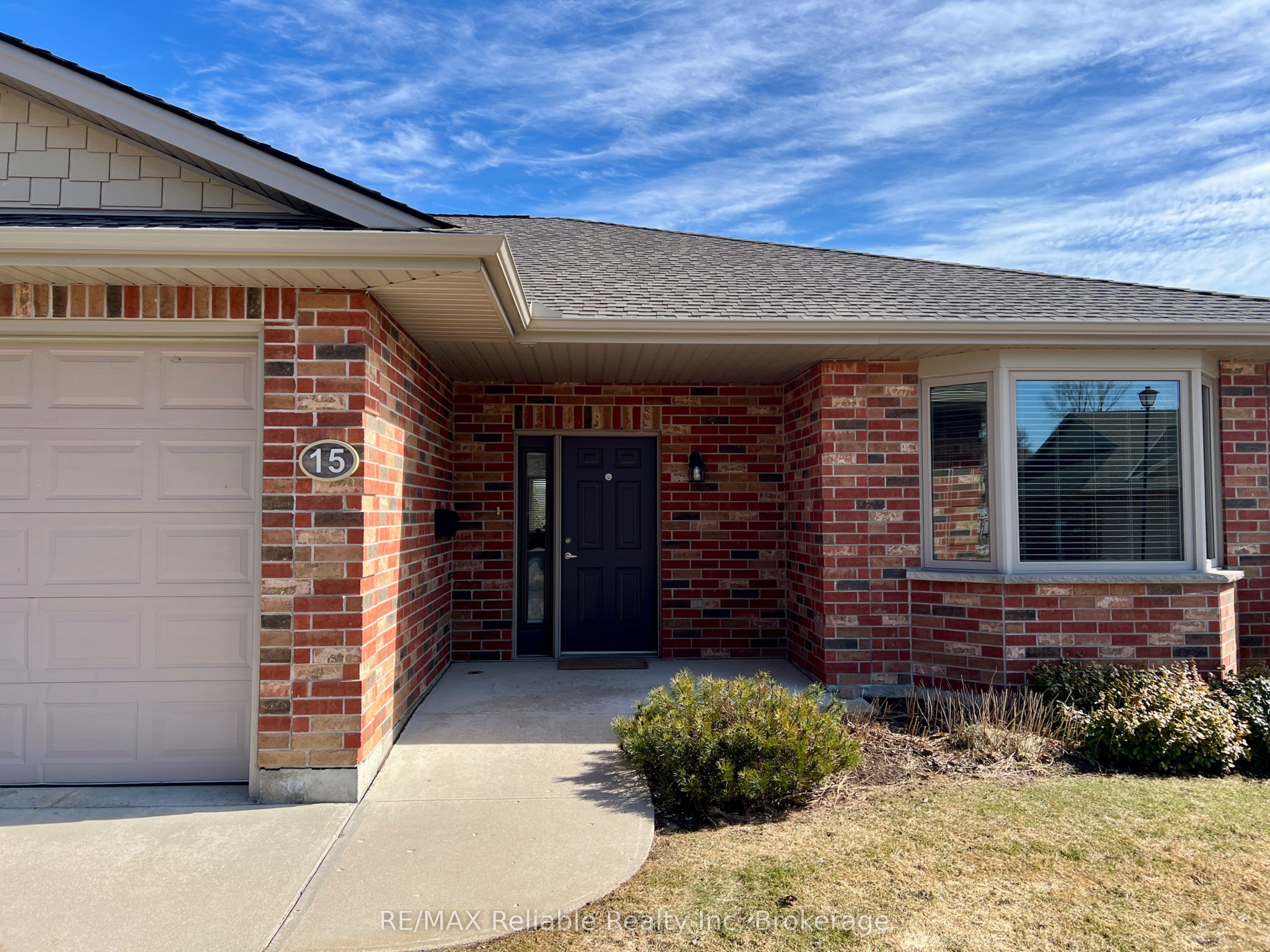 15 Bayfield Mews Lane, Bluewater, ON N0M 1G0 photo 3