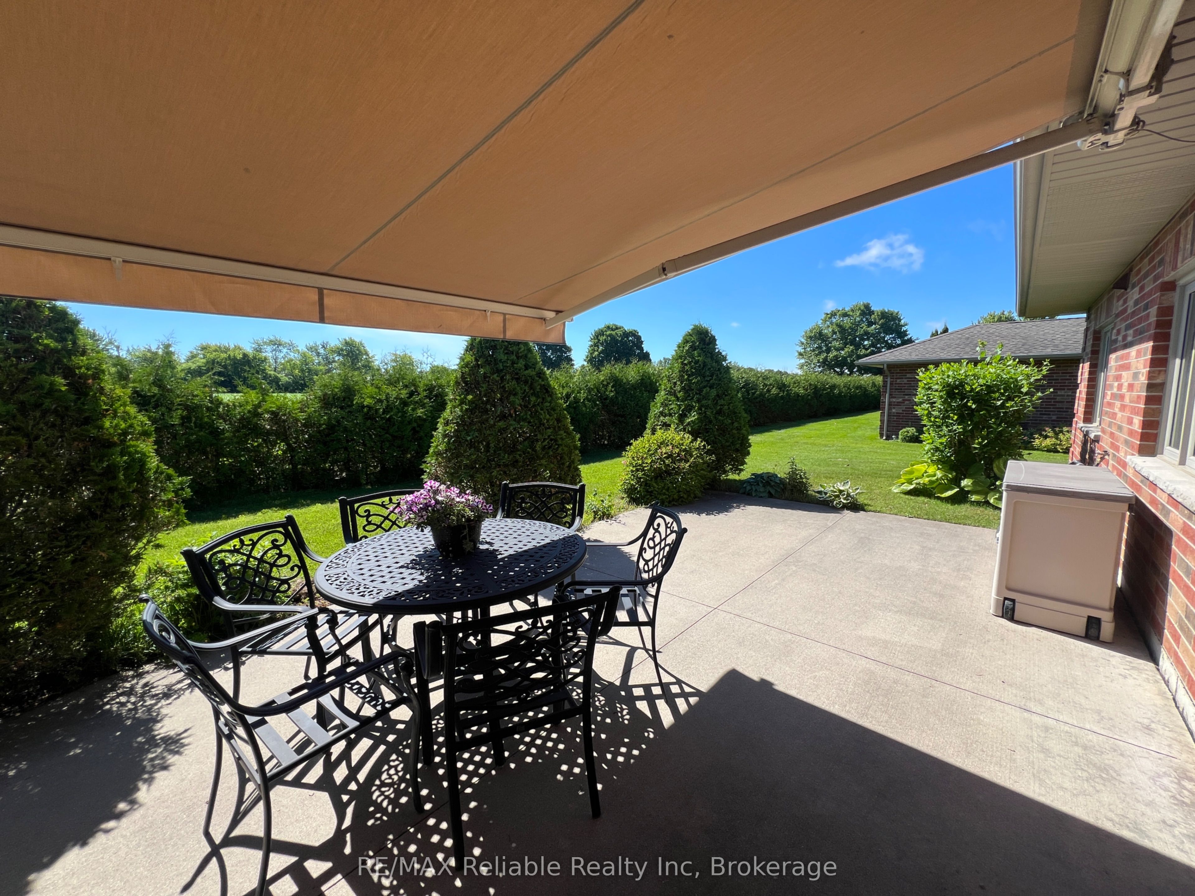 15 Bayfield Mews Lane, Bluewater, ON N0M 1G0 photo 5