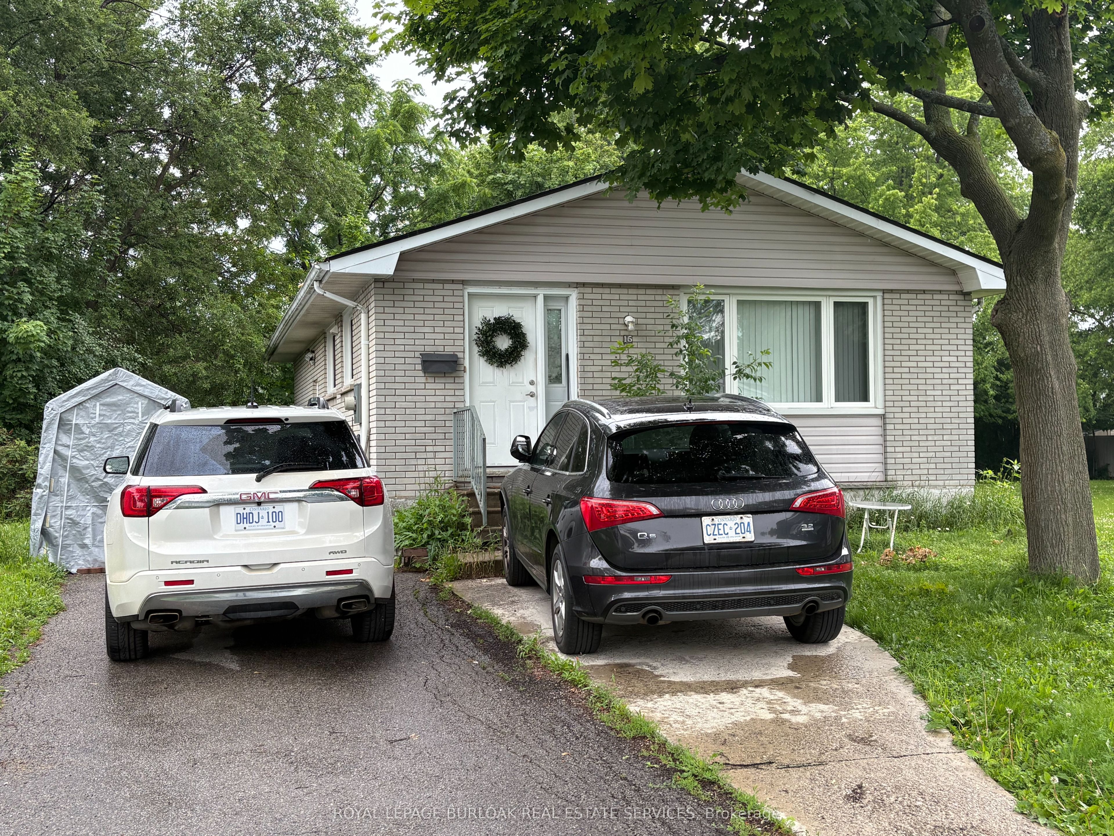 15 Michael Avenue Lower, Hamilton, ON L8T 2Y2 photo 3