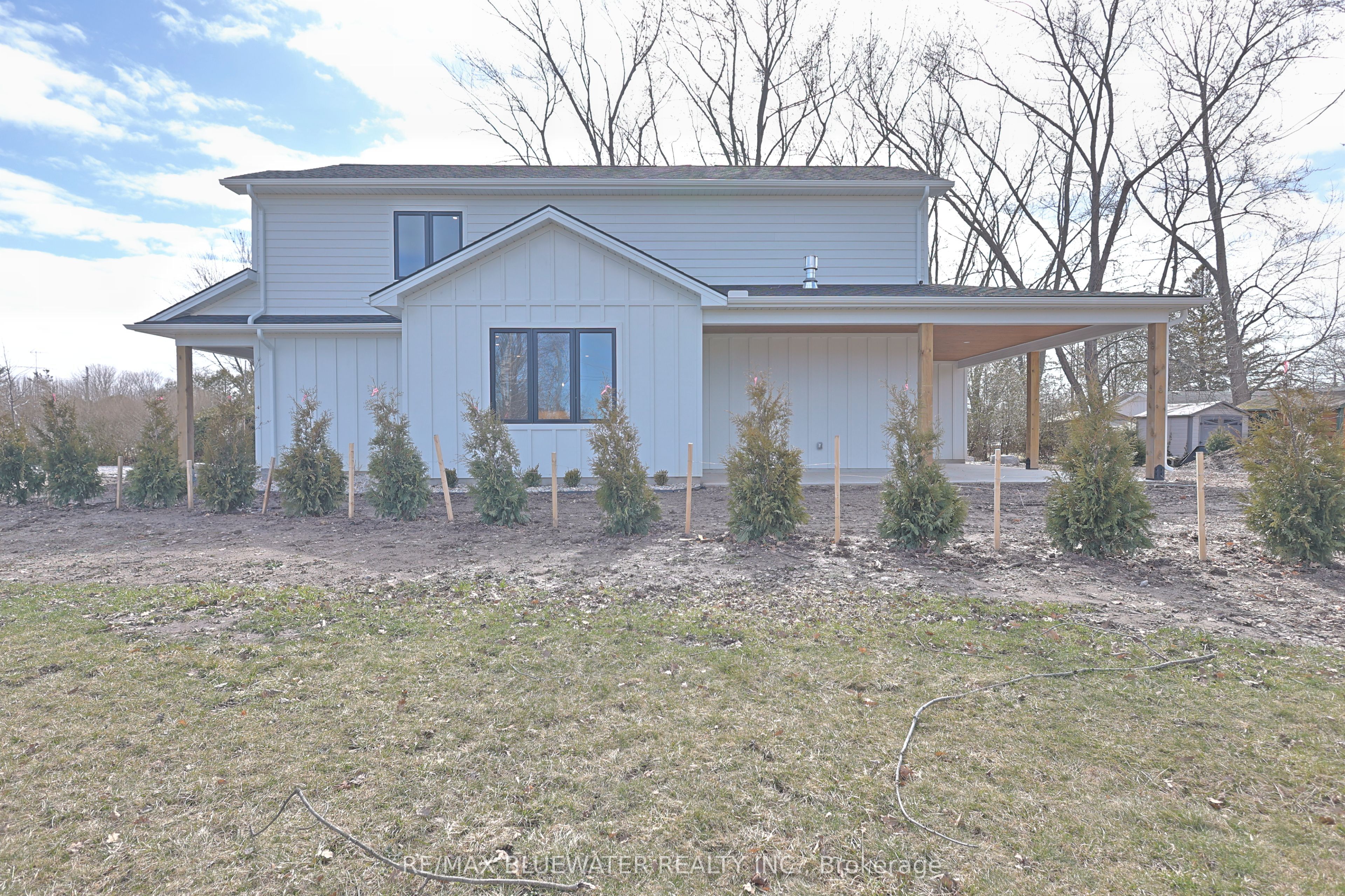 72623 Stanley Street, Bluewater, ON N0M 2T0 photo 2