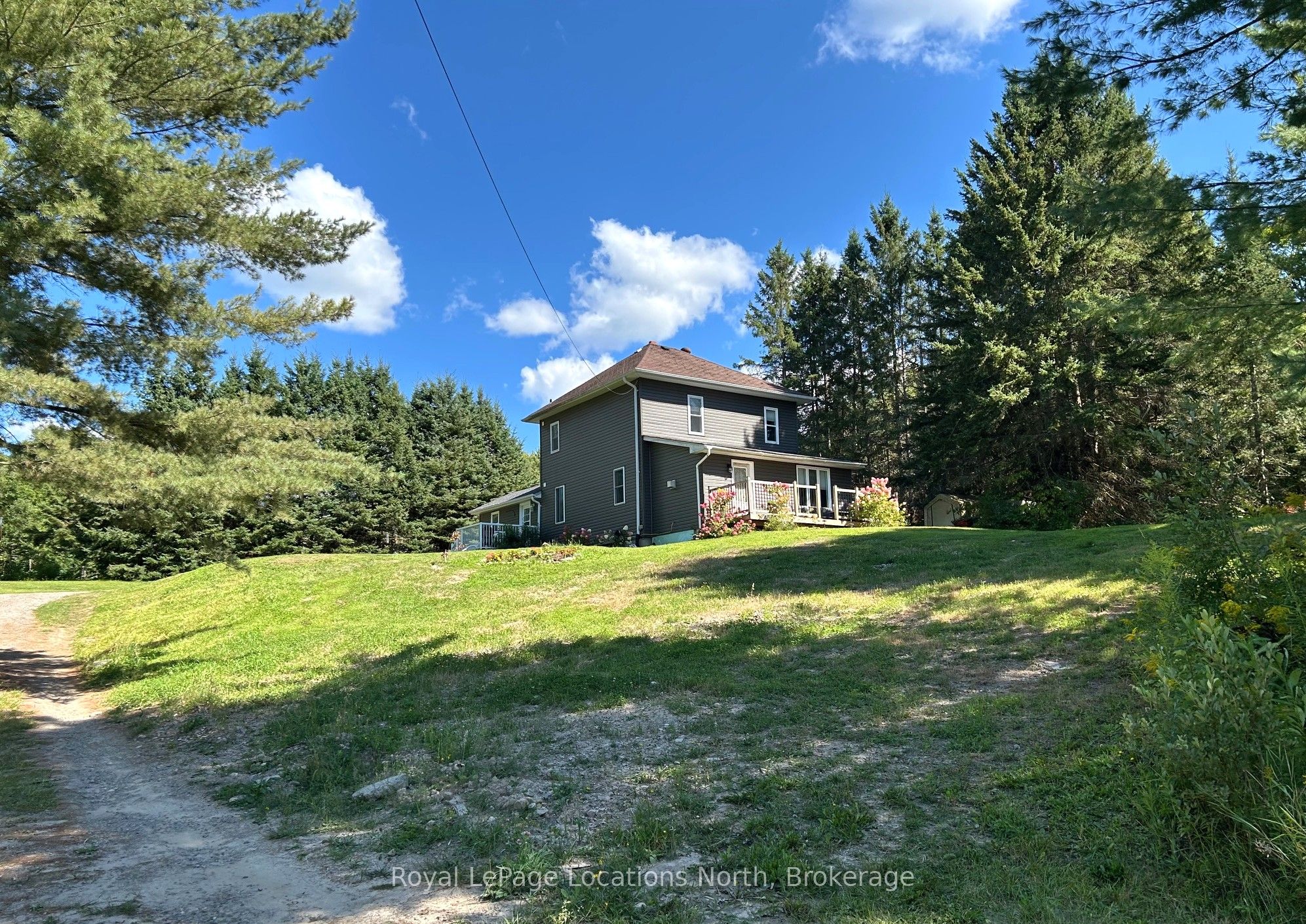 205 First Avenue, Armour, ON P0A 1C0