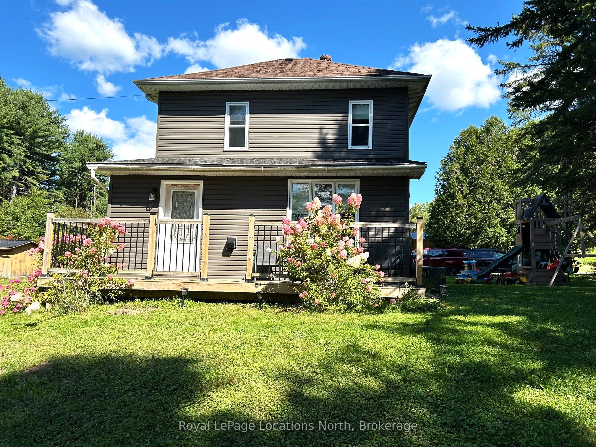 205 First Avenue, Armour, ON P0A 1C0 photo 2