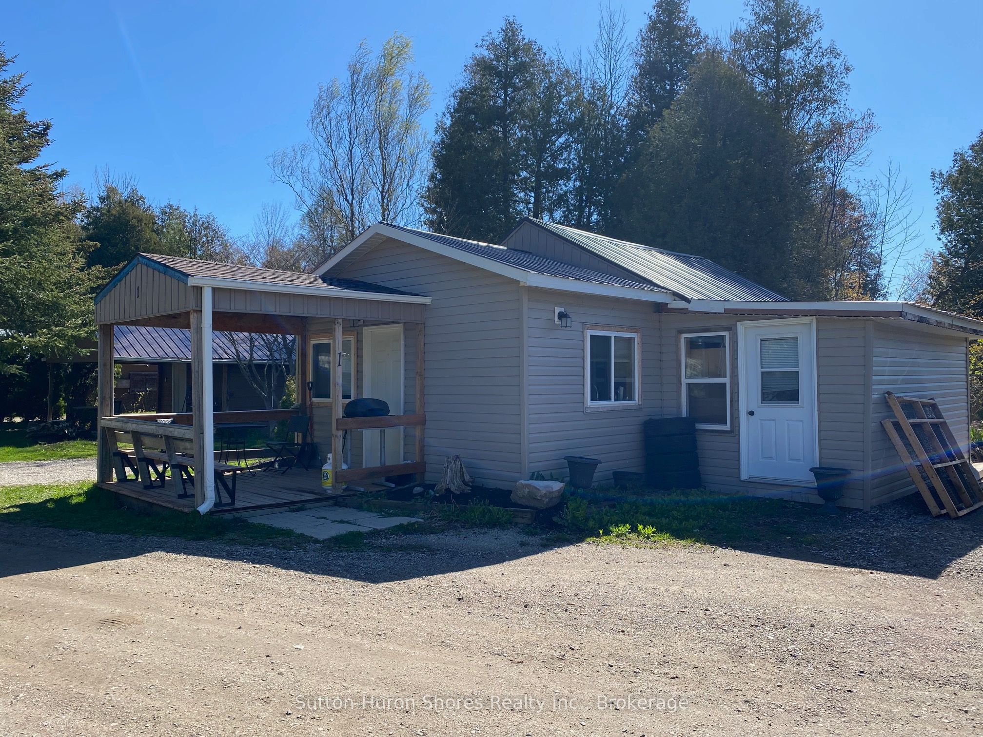 95 Mcvicar Street, Saugeen Shores, ON N0H 2C0 photo 3