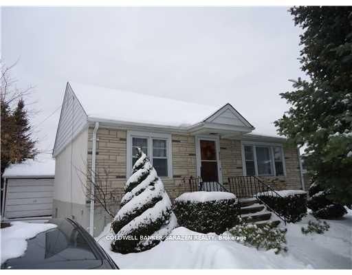 470 WENTWORTH Avenue, Woodroffe, ON K2B 5K1
