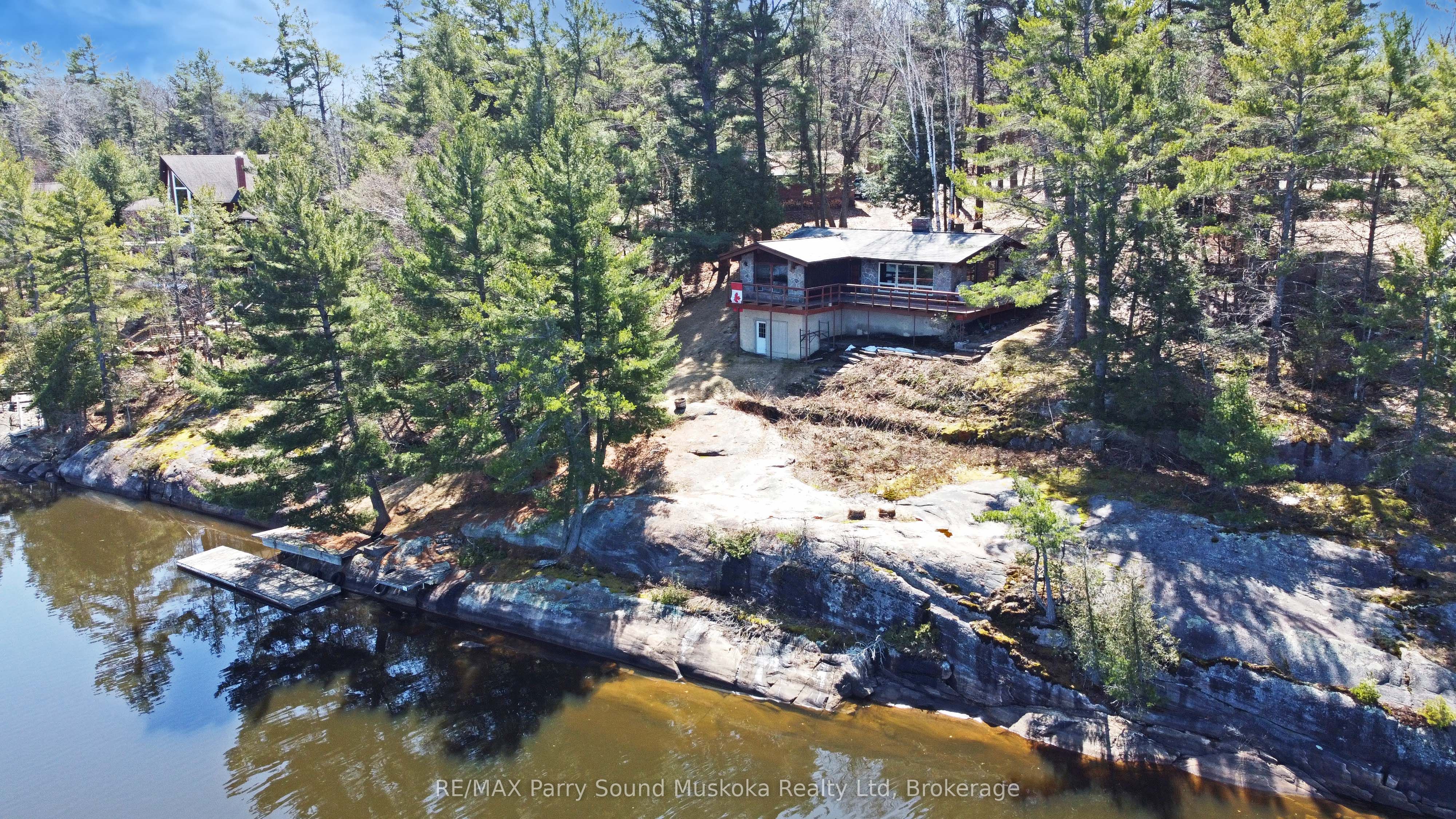 45 Ridgeway Drive, Carling, ON P0G 1G0